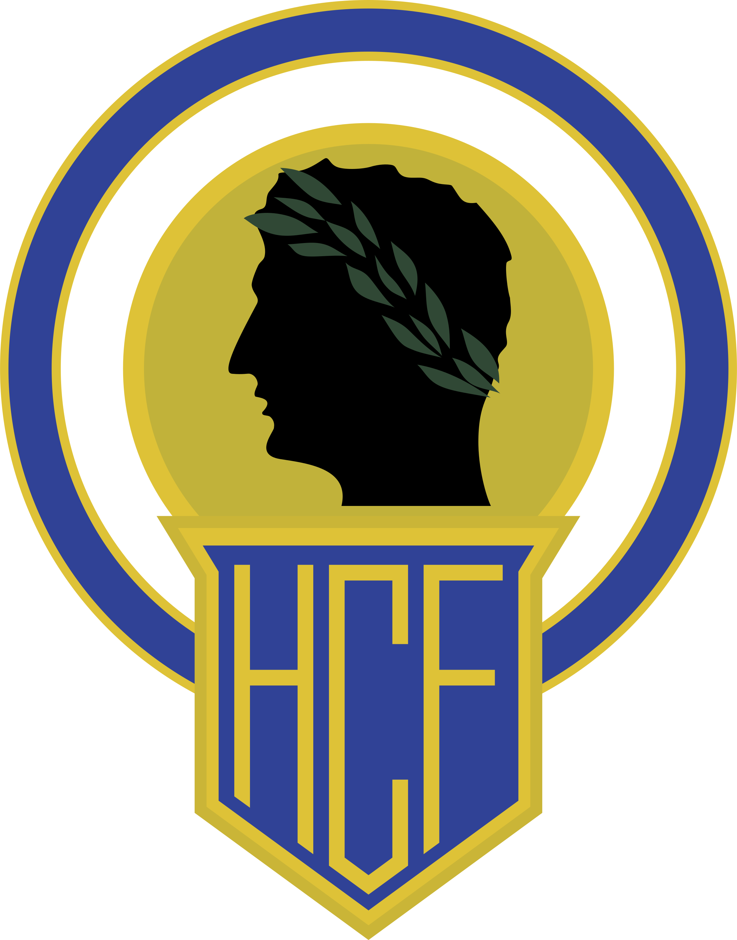 Alicante Logo png transparent