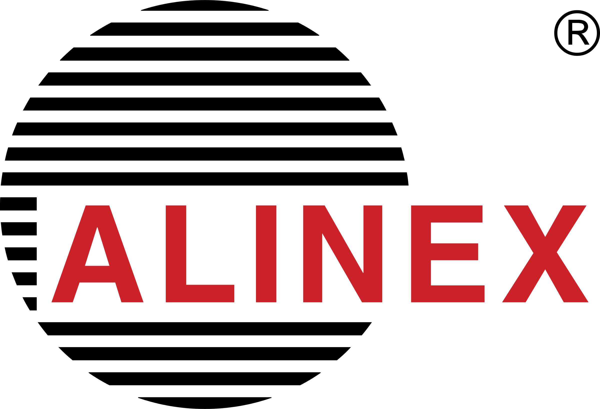 Alinex Logo png transparent
