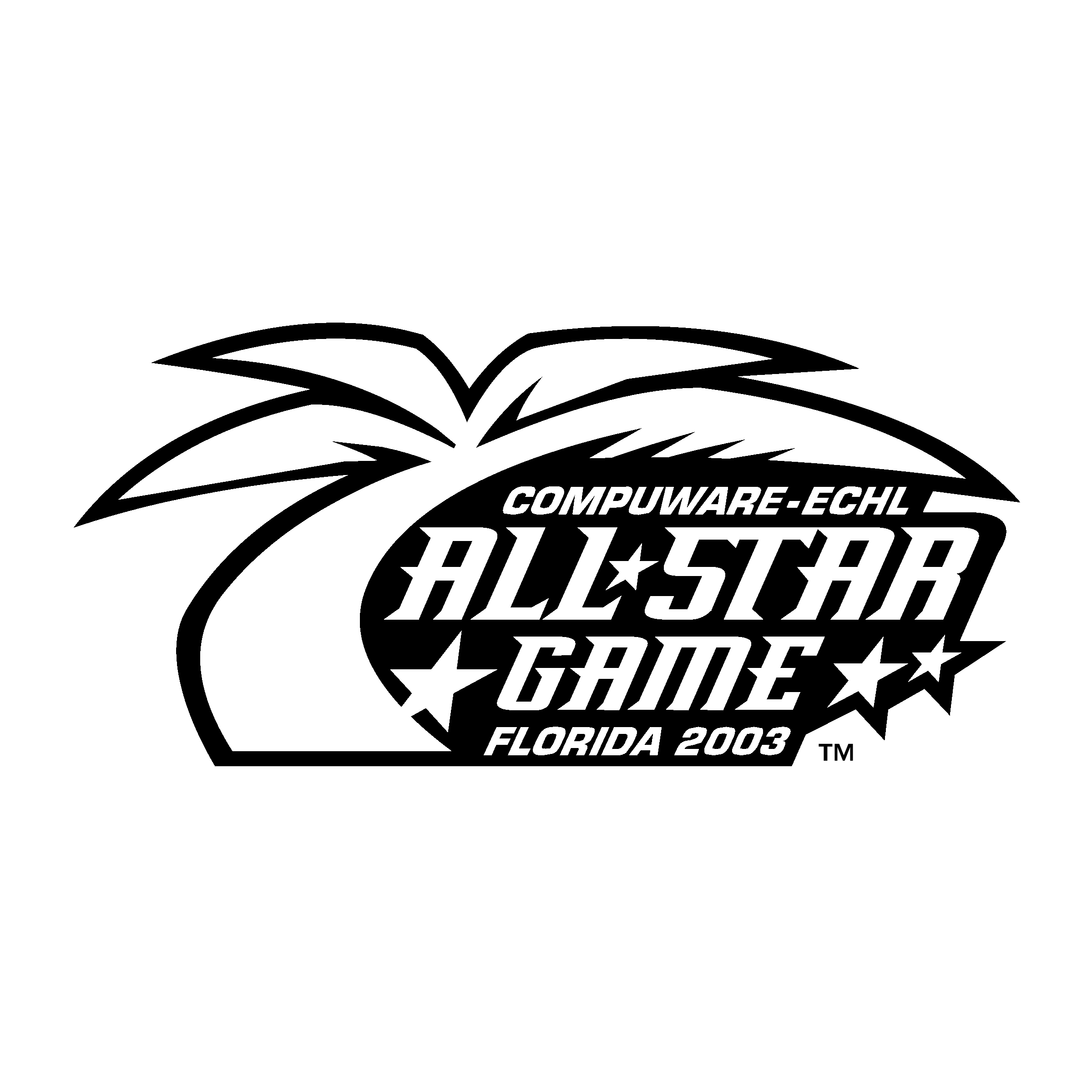 All Star Game Logo PNG Transparent & SVG Vector Freebie Supply