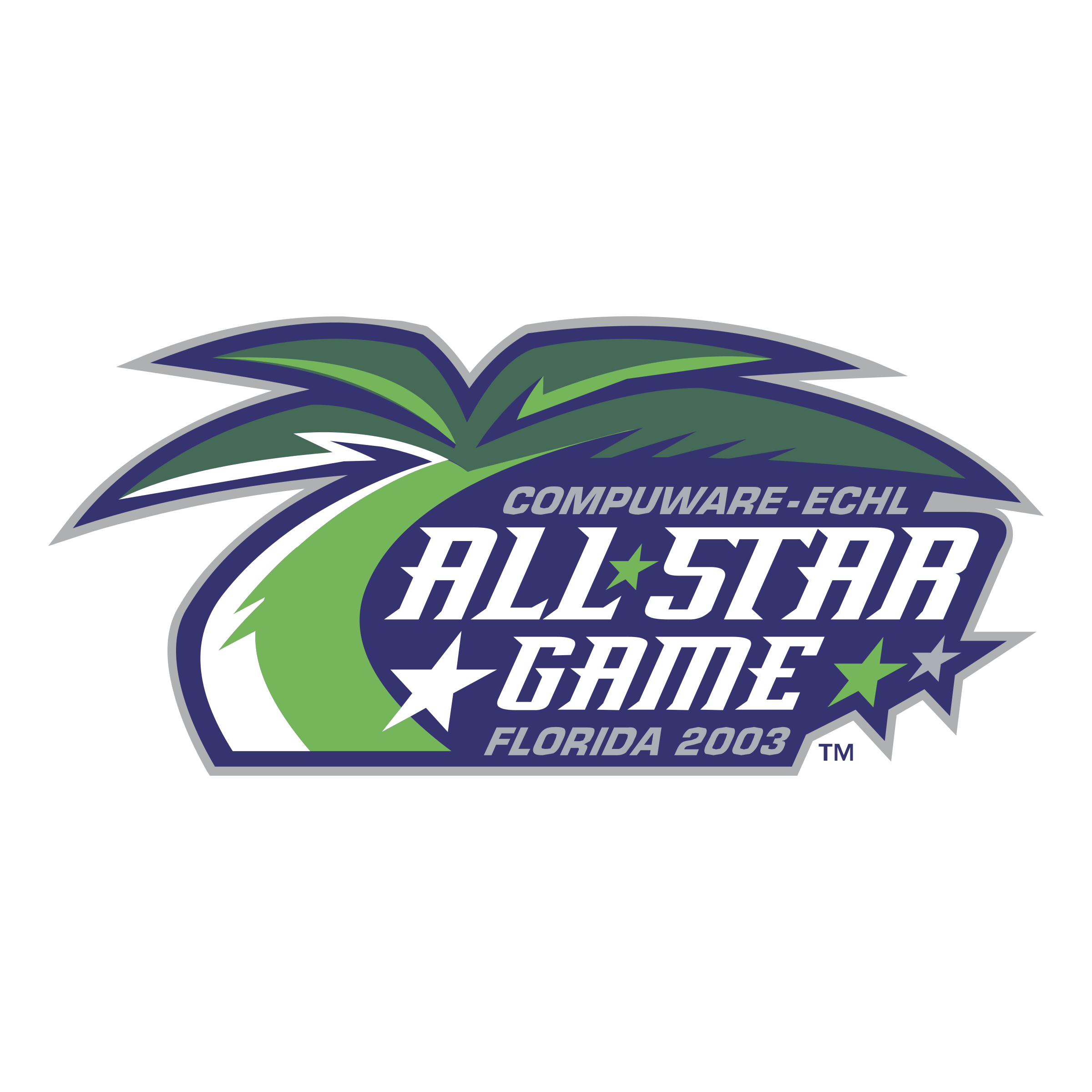 All Star Game Logo png transparent