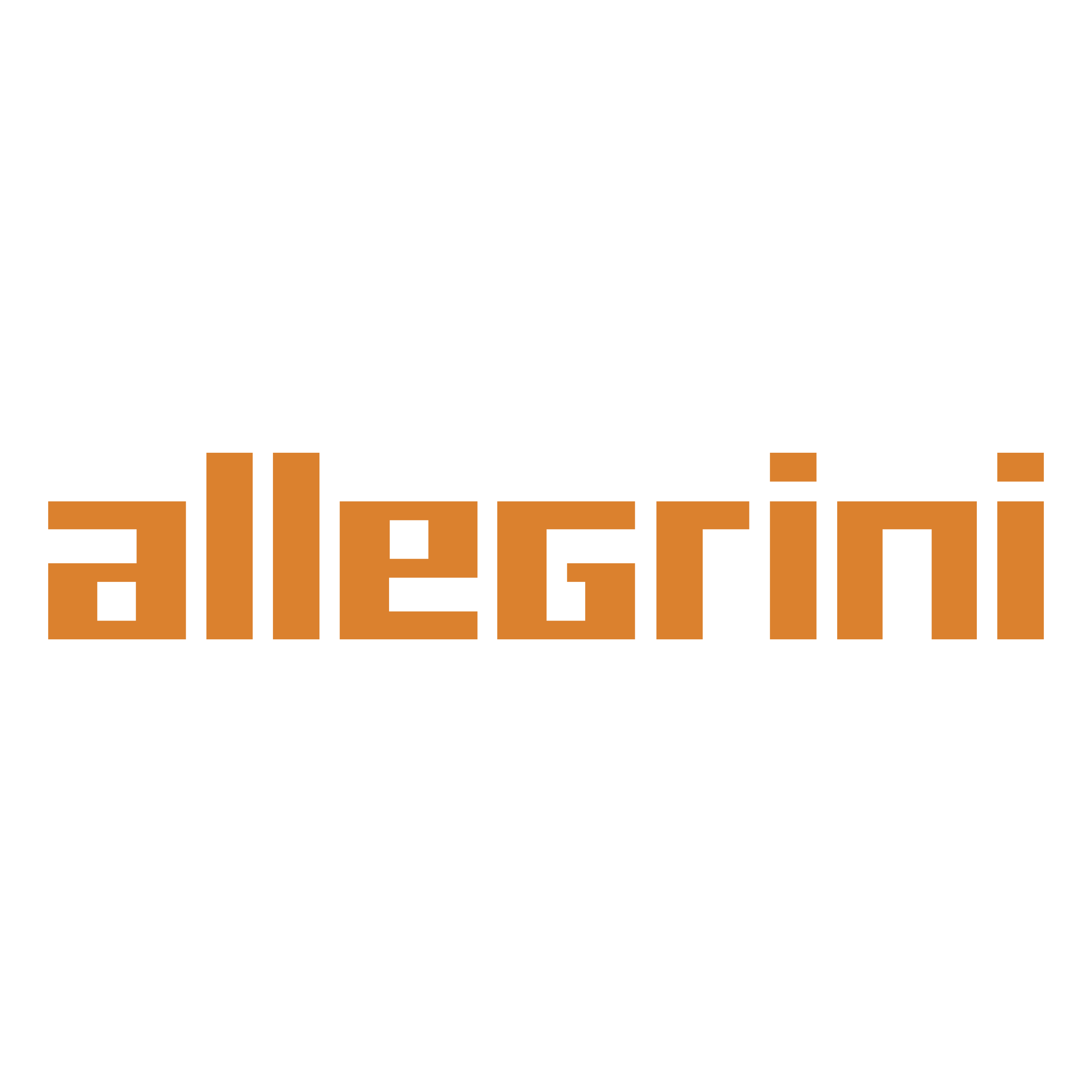 Allegrini 01 Logo png transparent