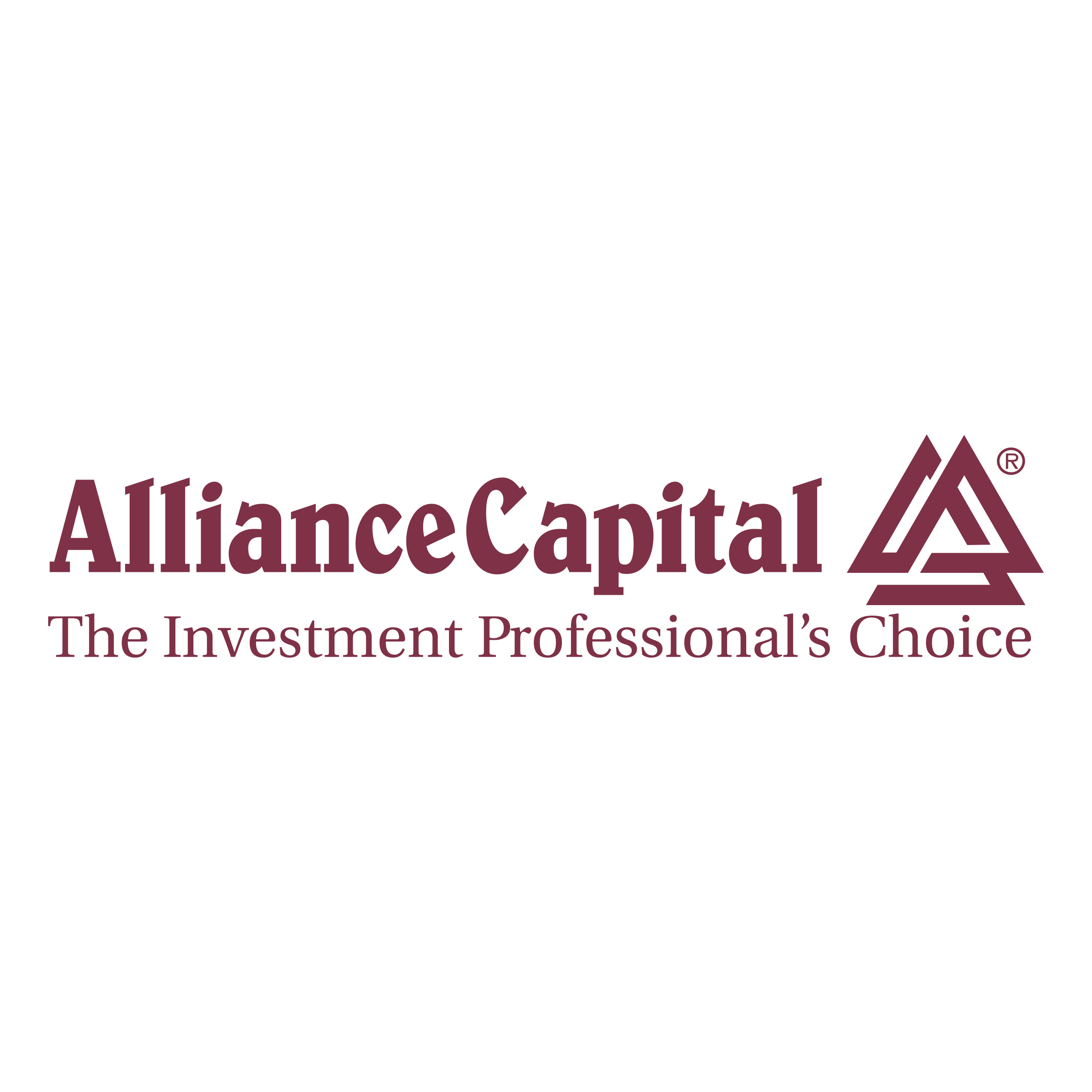 Alliance Capital 02 Logo png transparent