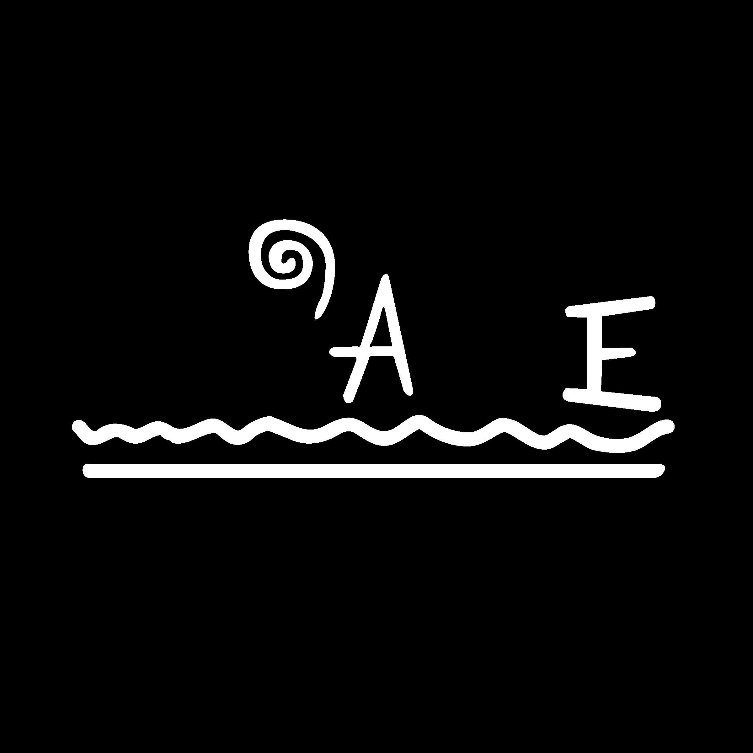 Alliance Logo black and white