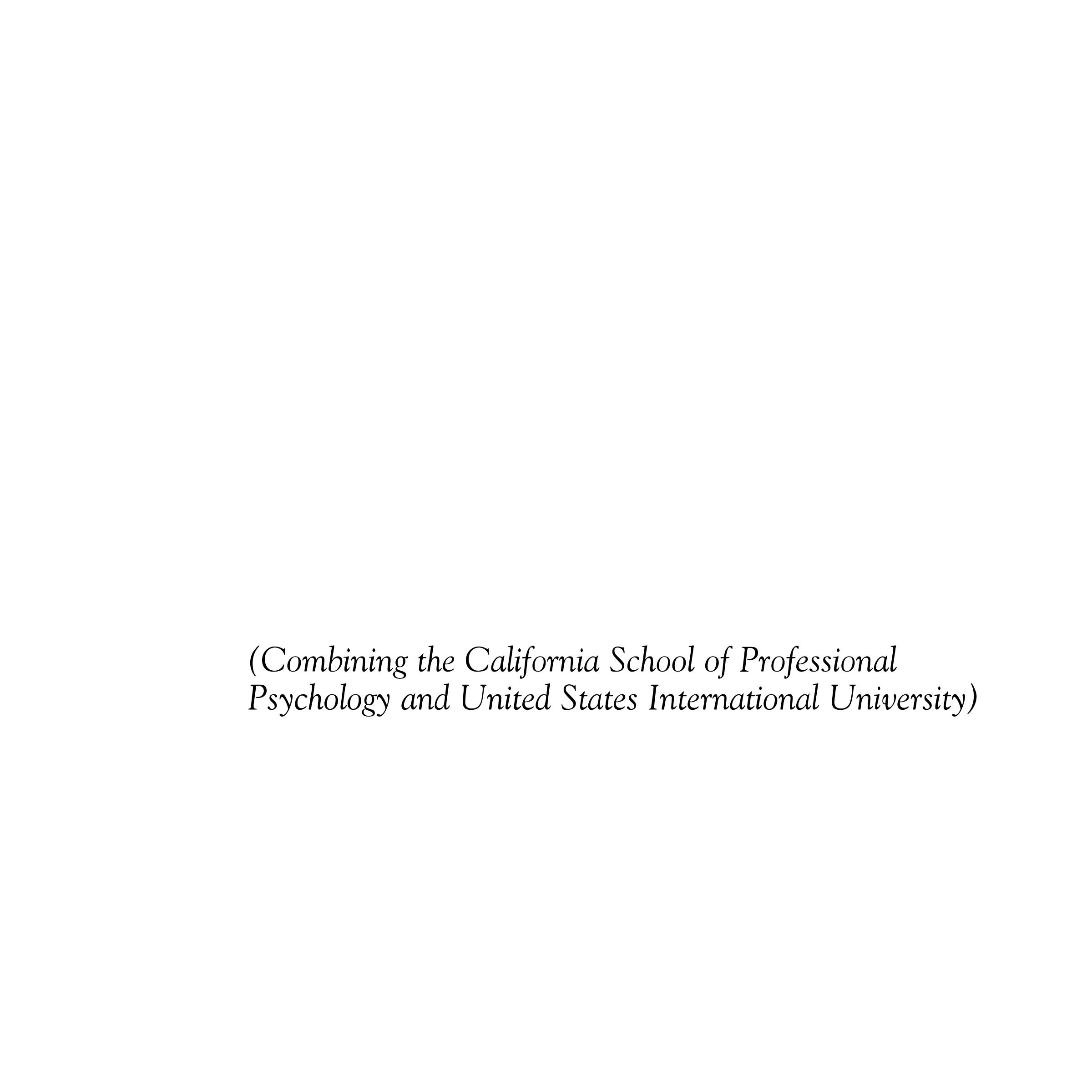 Alliant Logo black and white