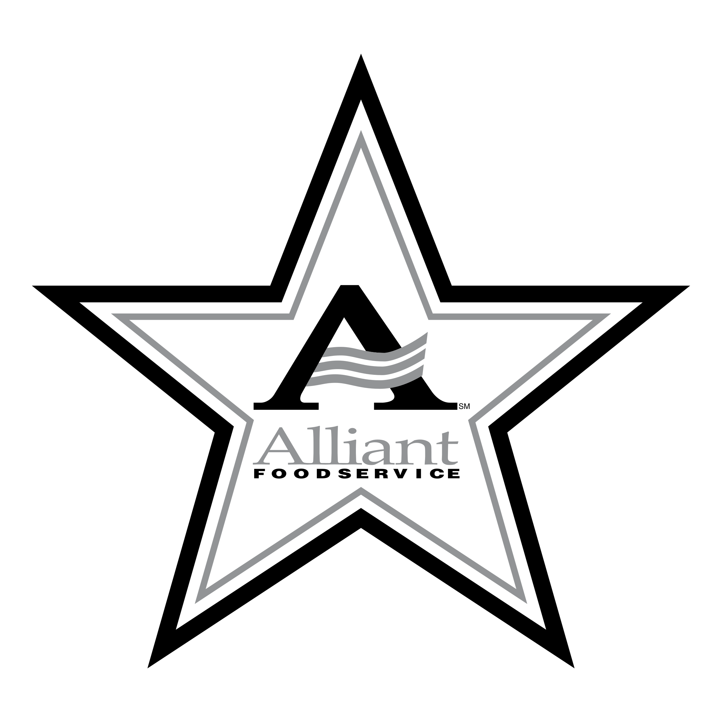 Alliant Foodservice 01 Logo png transparent