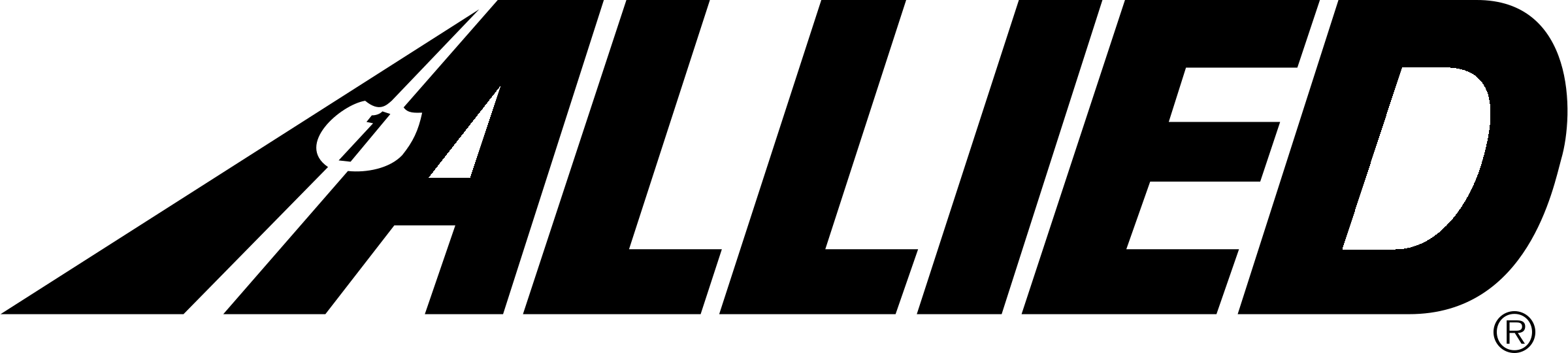 Allied Van Lines Logo PNG Transparent & SVG Vector Freebie Supply