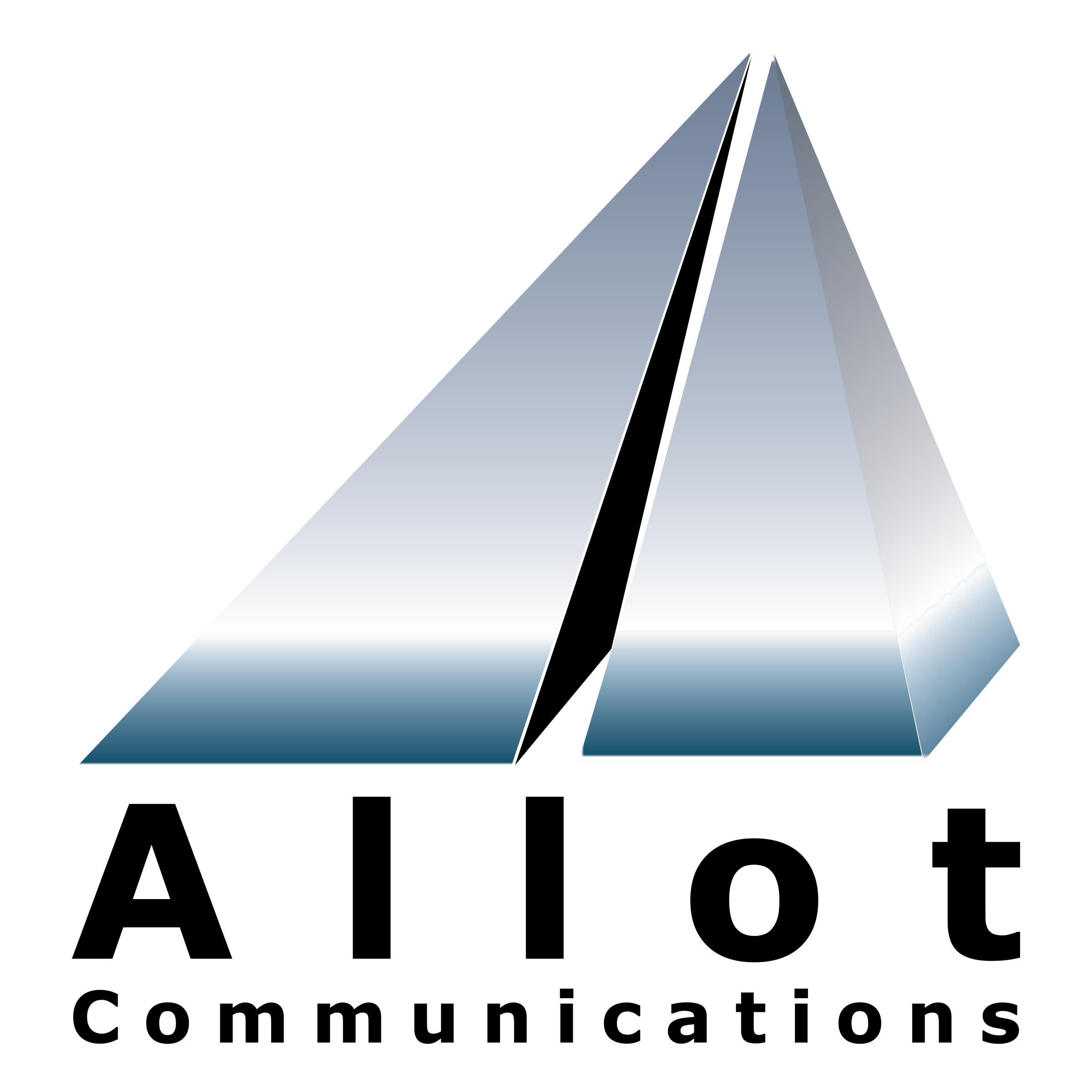 Allot Communications Logo png transparent