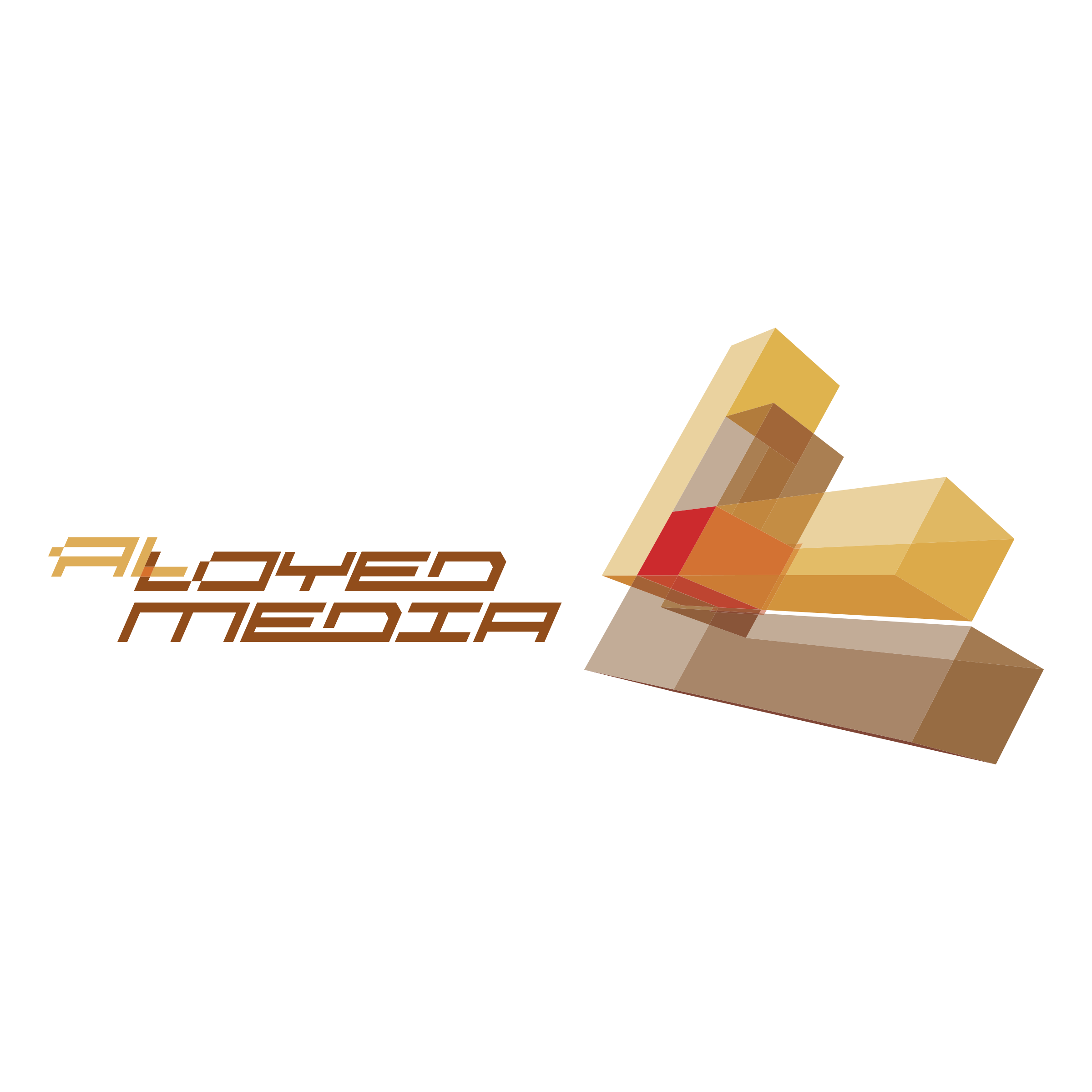 Alloyed Media 01 Logo png transparent