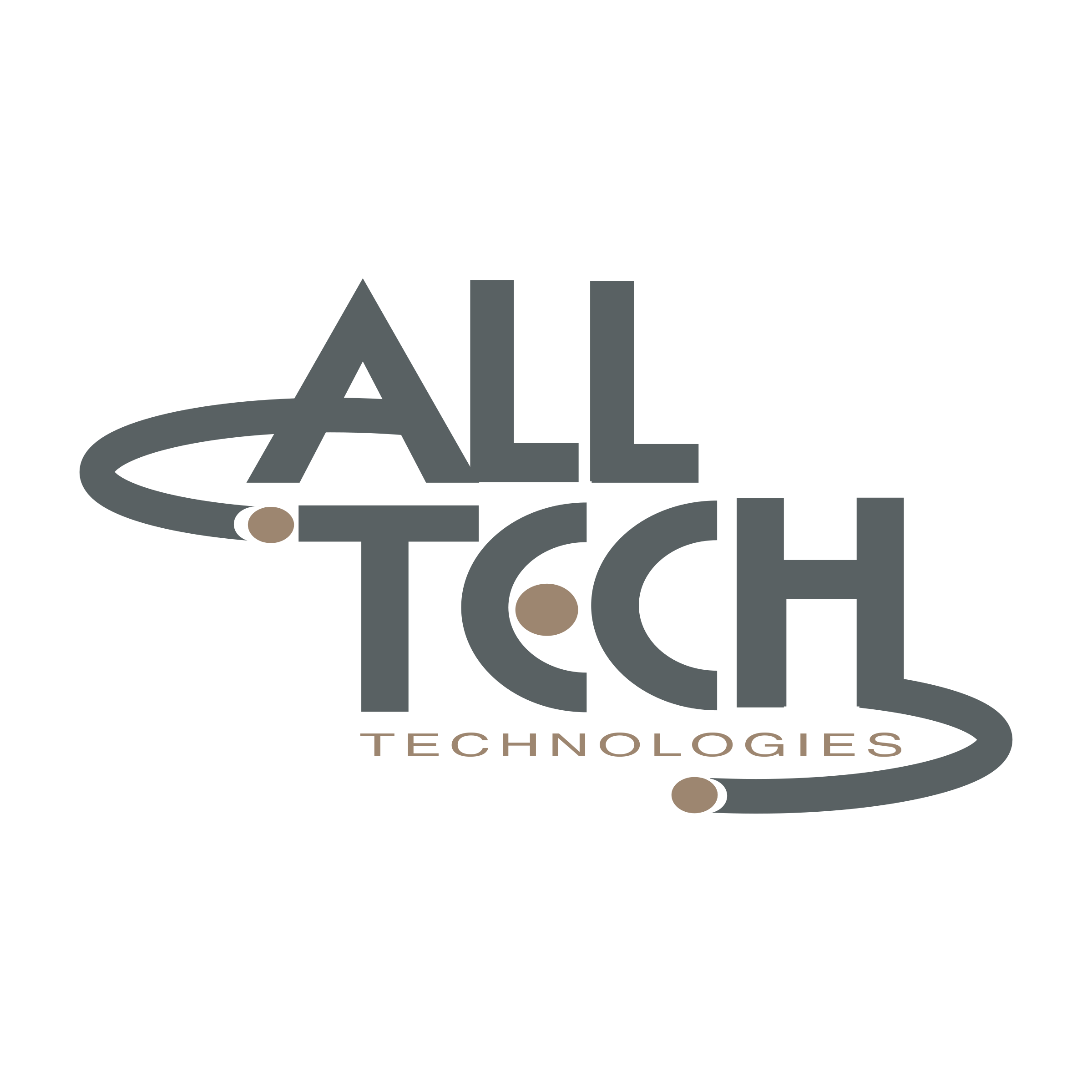 Alltech Technologies 01 Logo PNG Transparent & SVG Vector - Freebie Supply