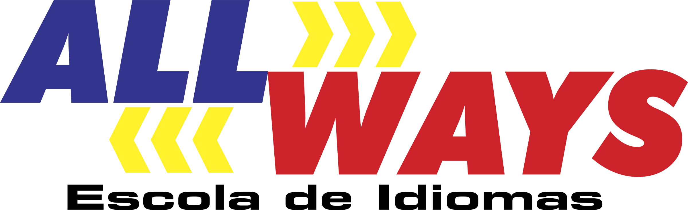Allways Logo png transparent