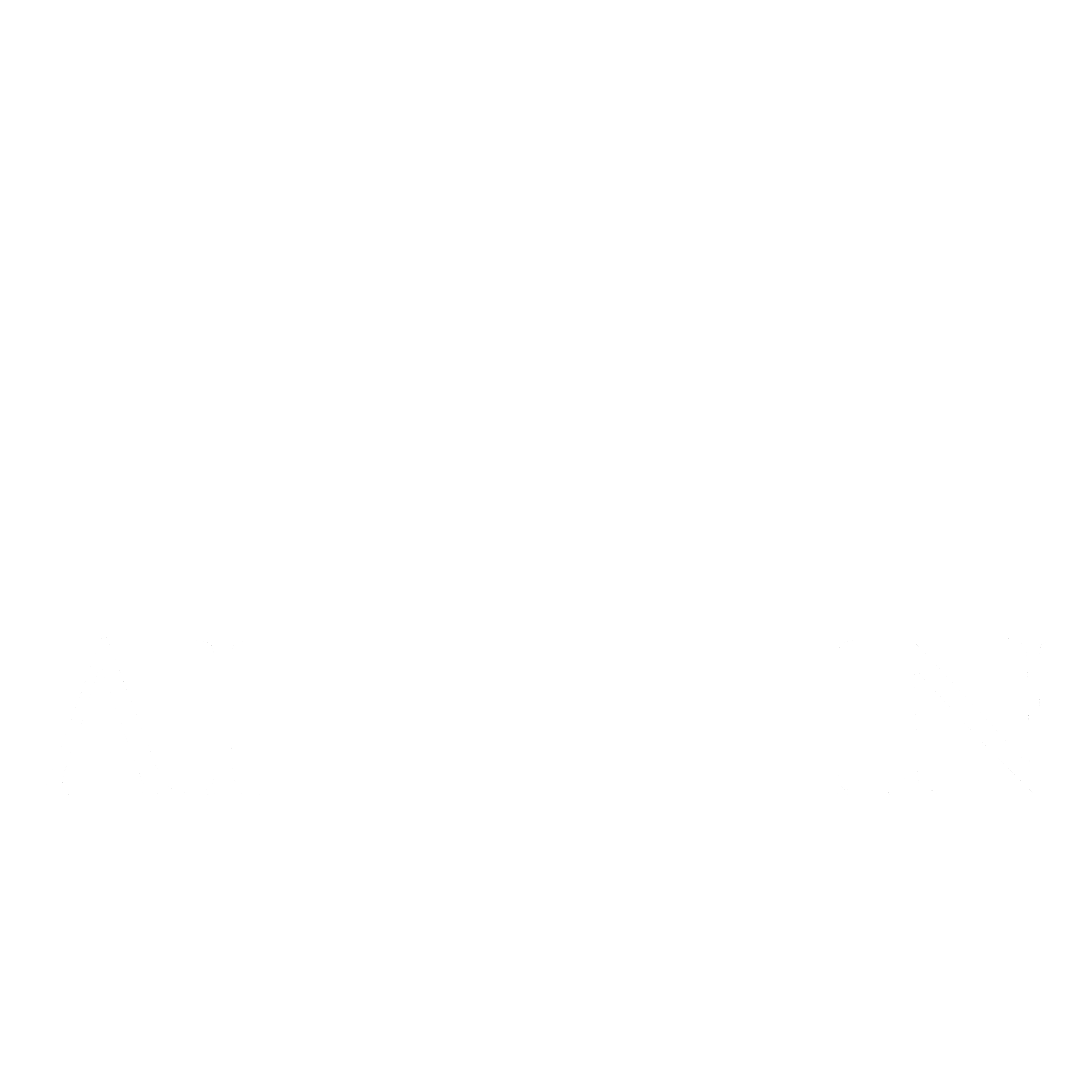 Almafin Logo black and white