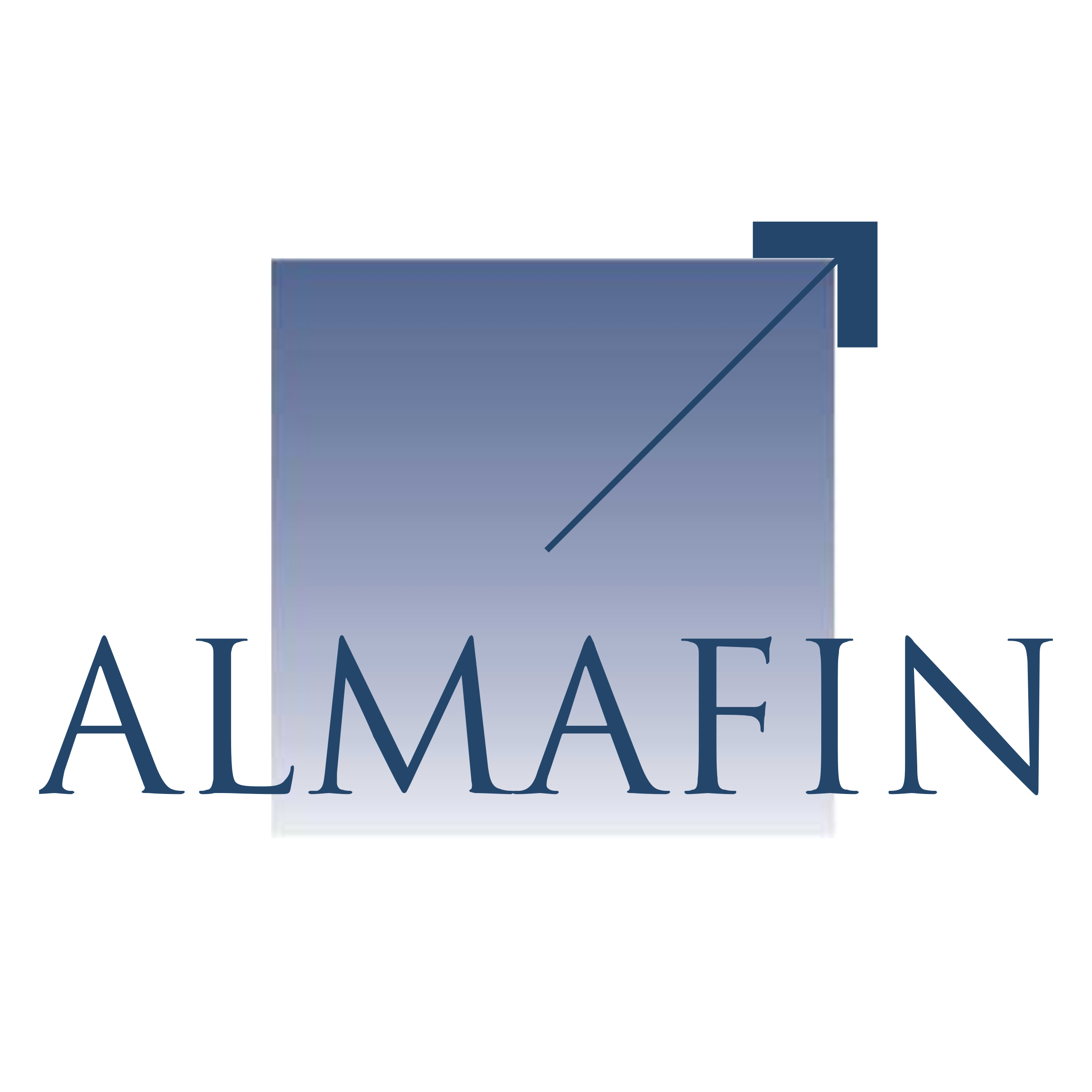 Almafin Logo png transparent