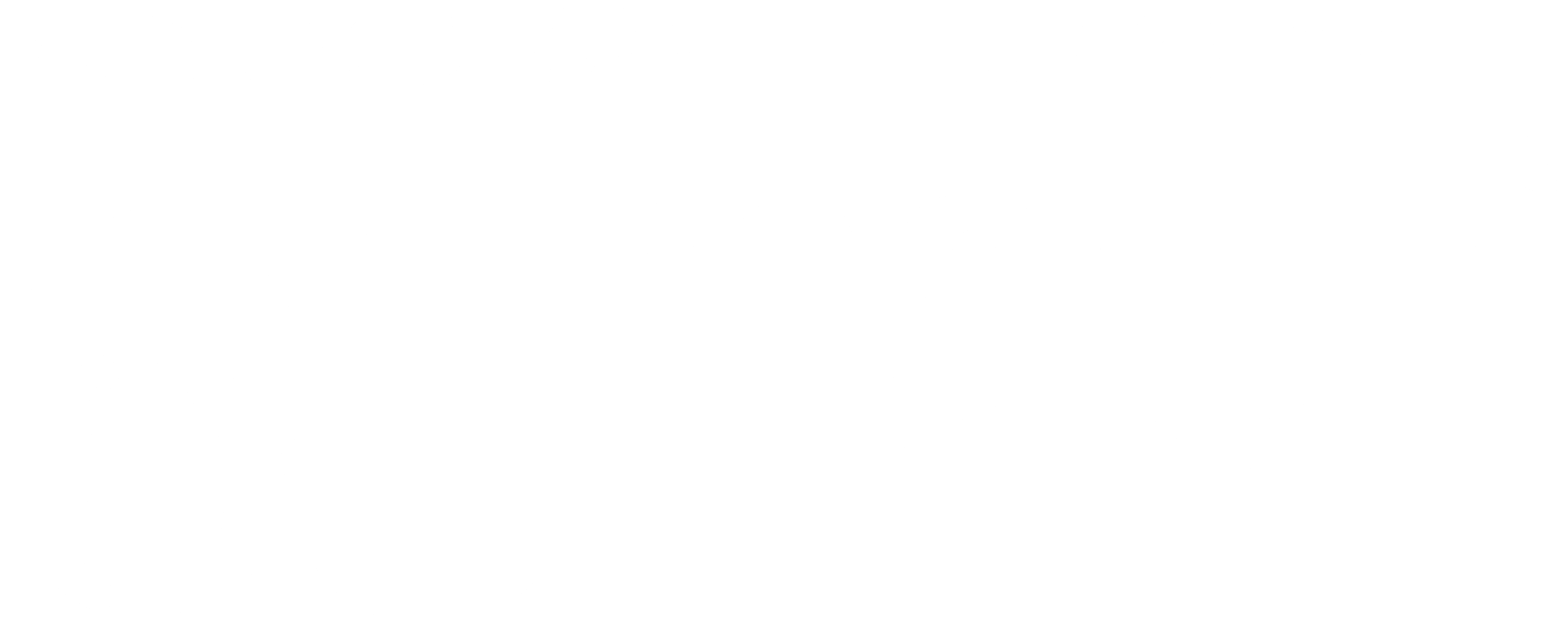 Almatur Logo black and white