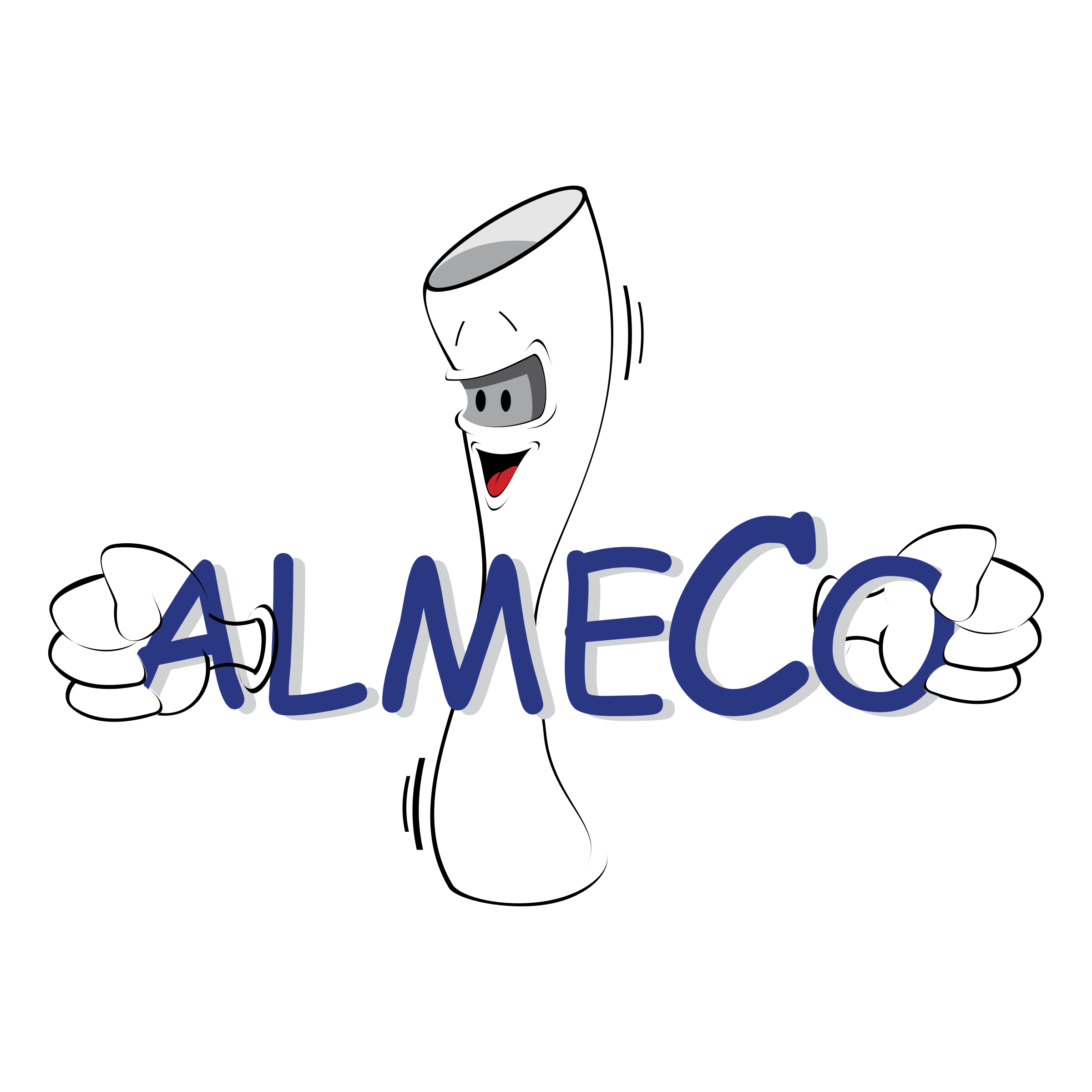 Almeco Logo PNG Transparent & SVG Vector - Freebie Supply