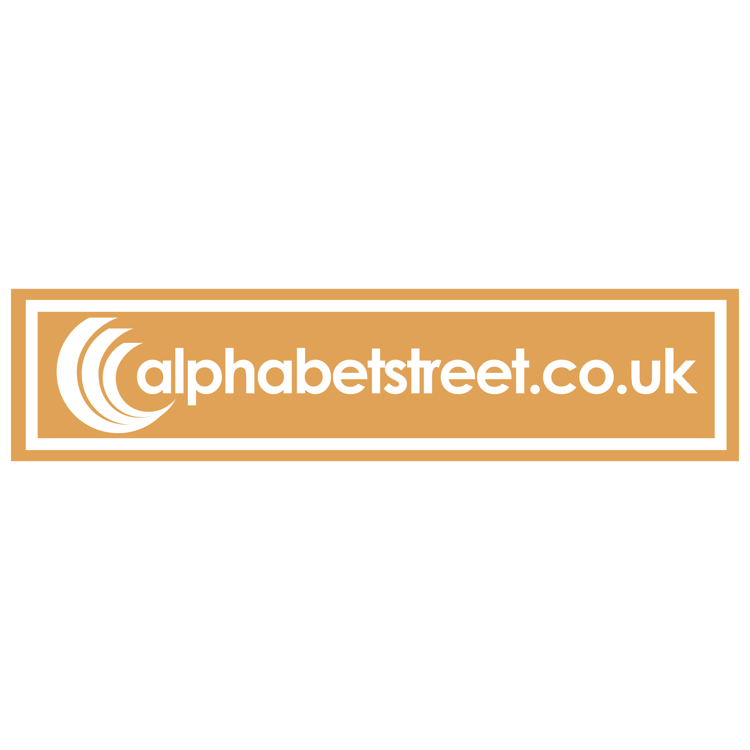 alphabetstreet co uk 01 Logo png transparent