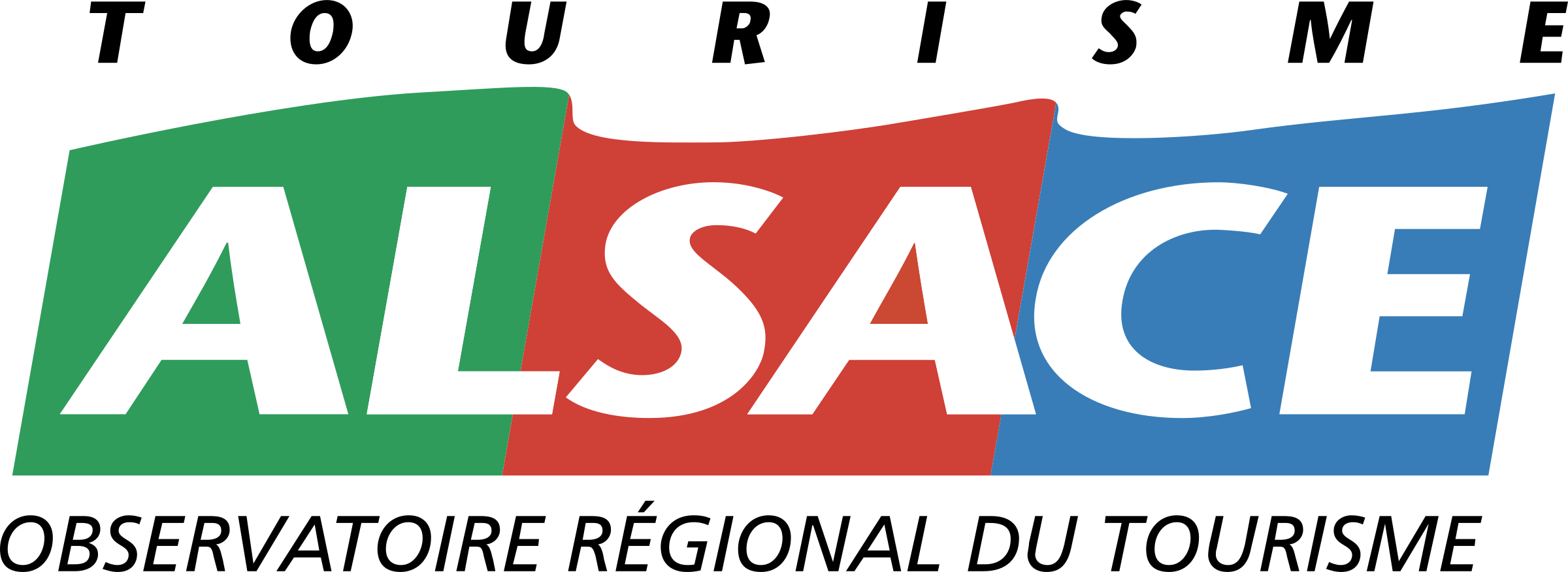 Alsace Tourisme Logo png transparent