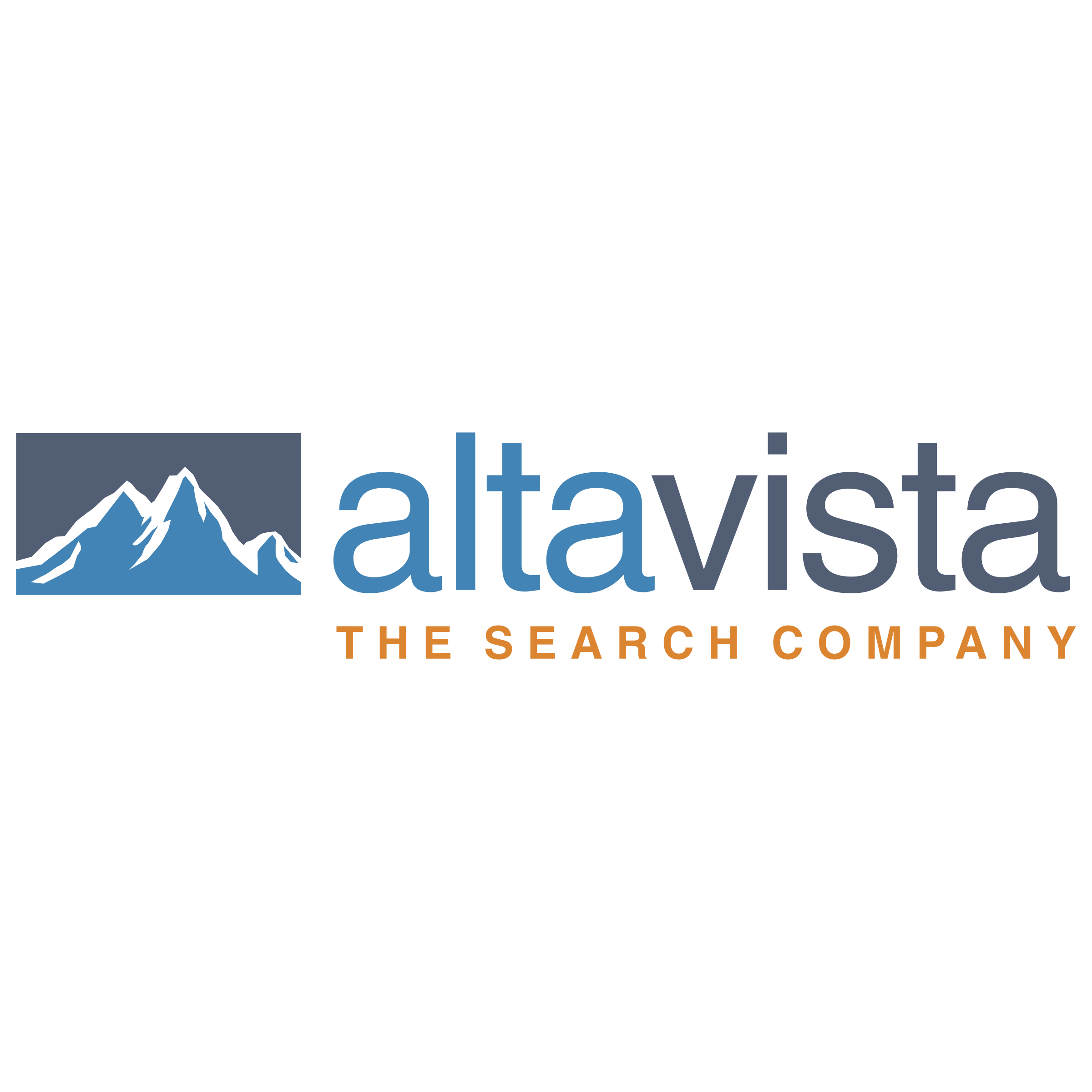AltaVista 02 Logo png transparent
