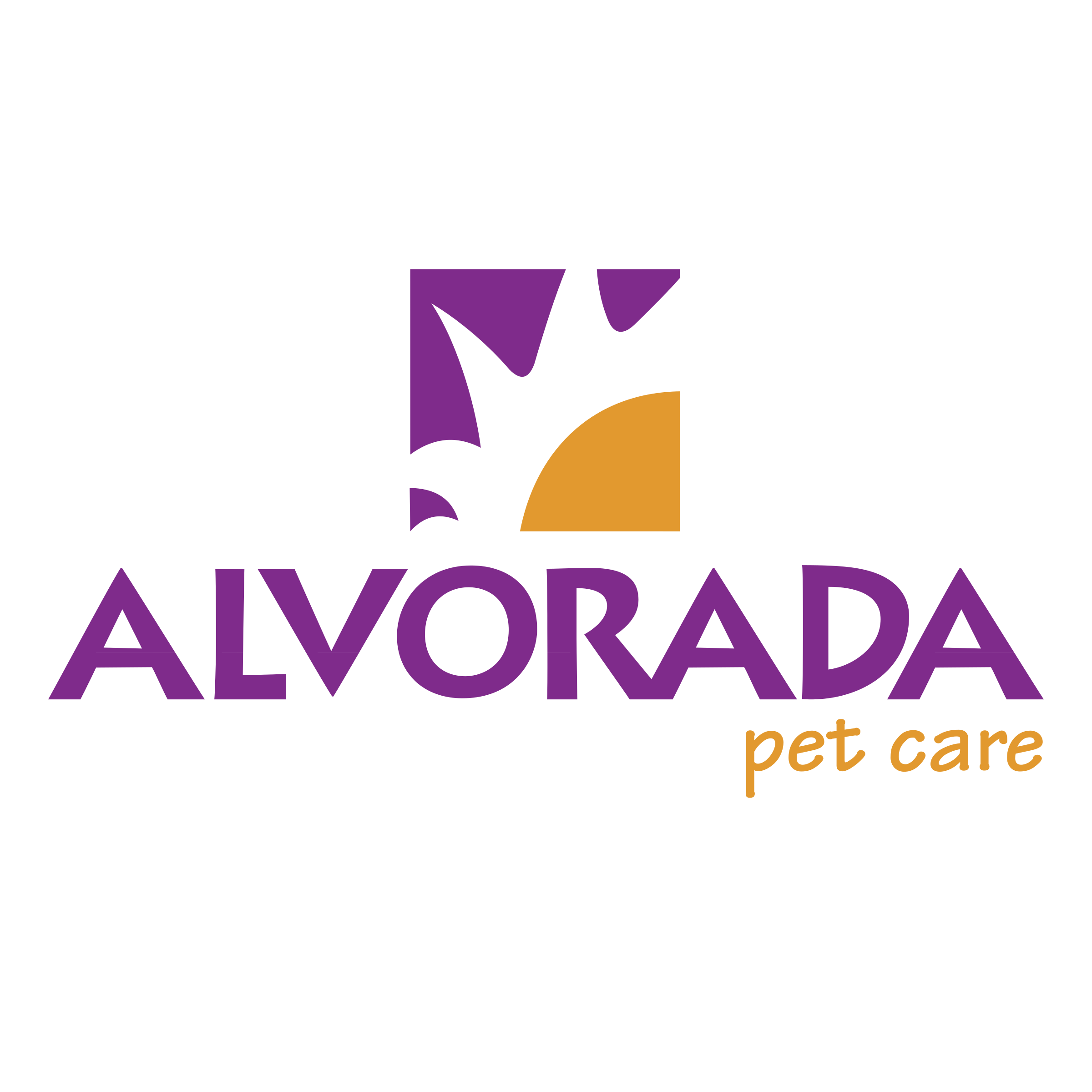 Alvorada Logo png transparent