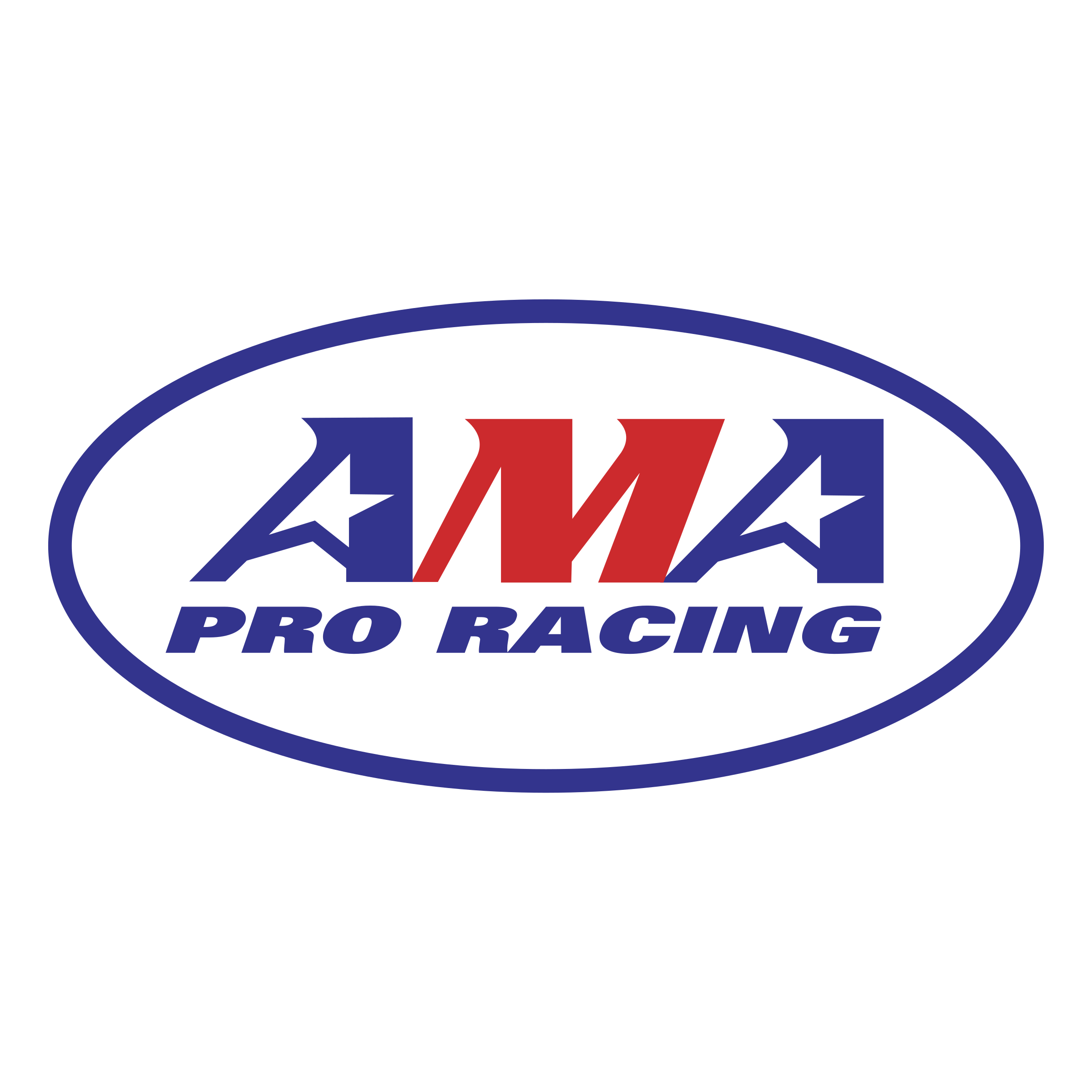 AMA Pro Racing 01 Logo PNG Transparent & SVG Vector Freebie Supply