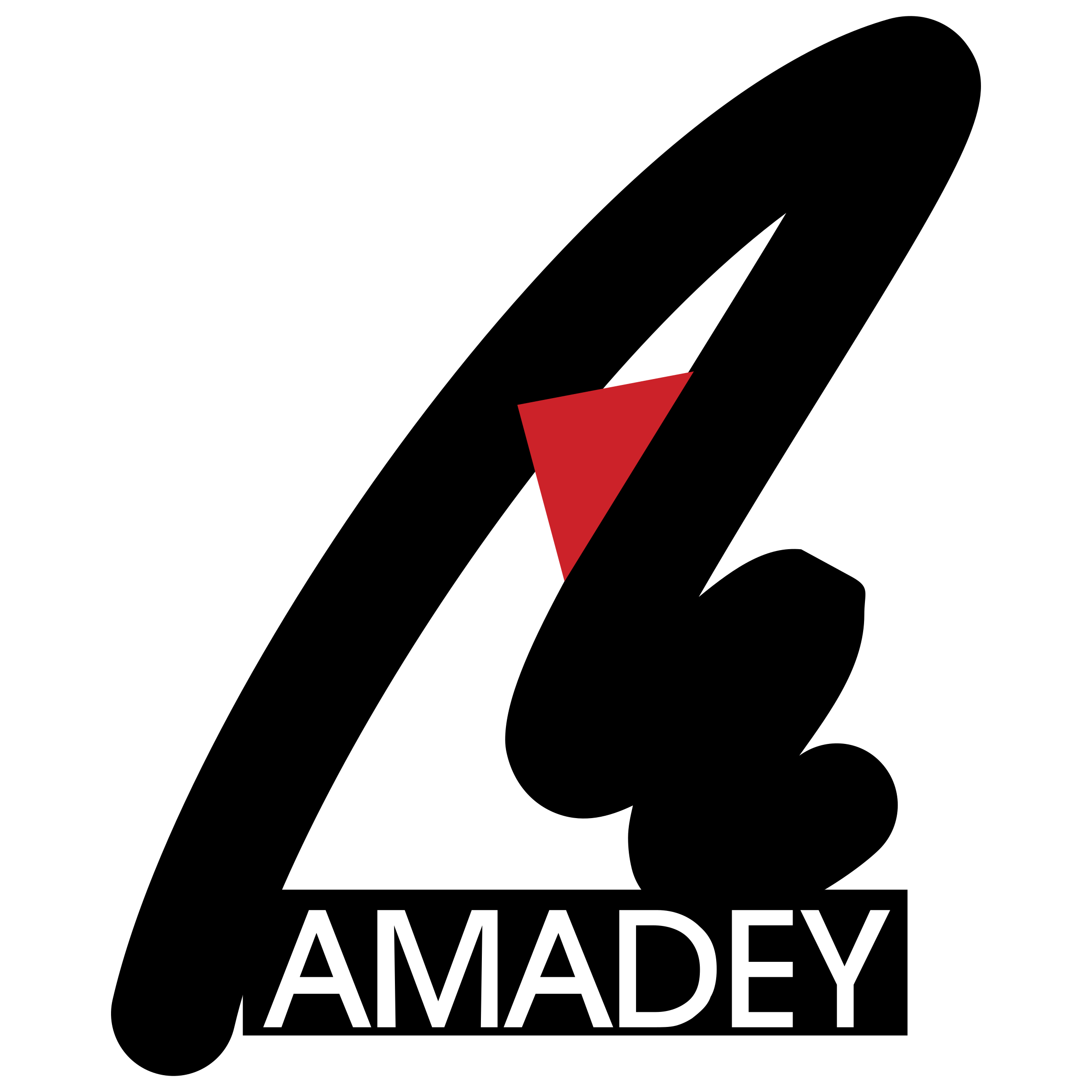 Amadey Logo png transparent