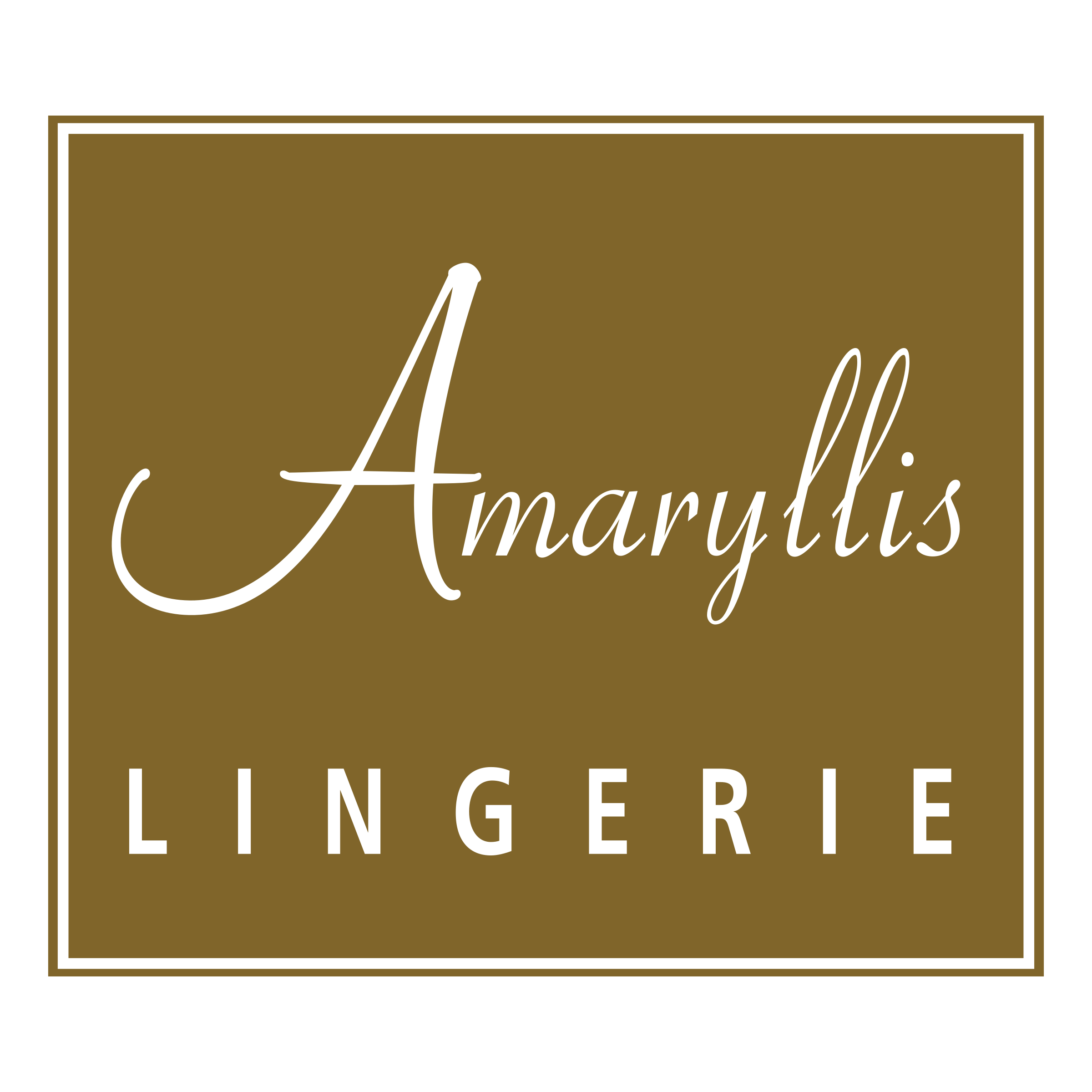 Amaryllis 01 Logo png transparent