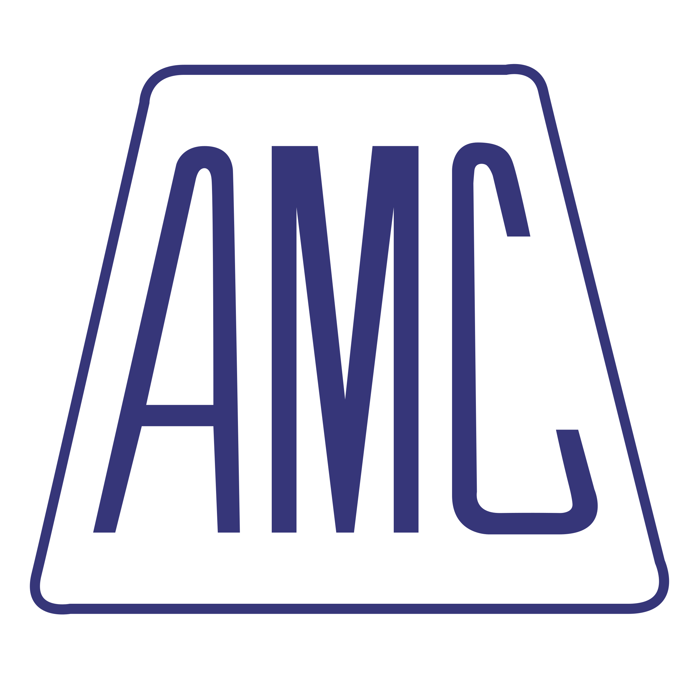 AMC 04 Logo png transparent