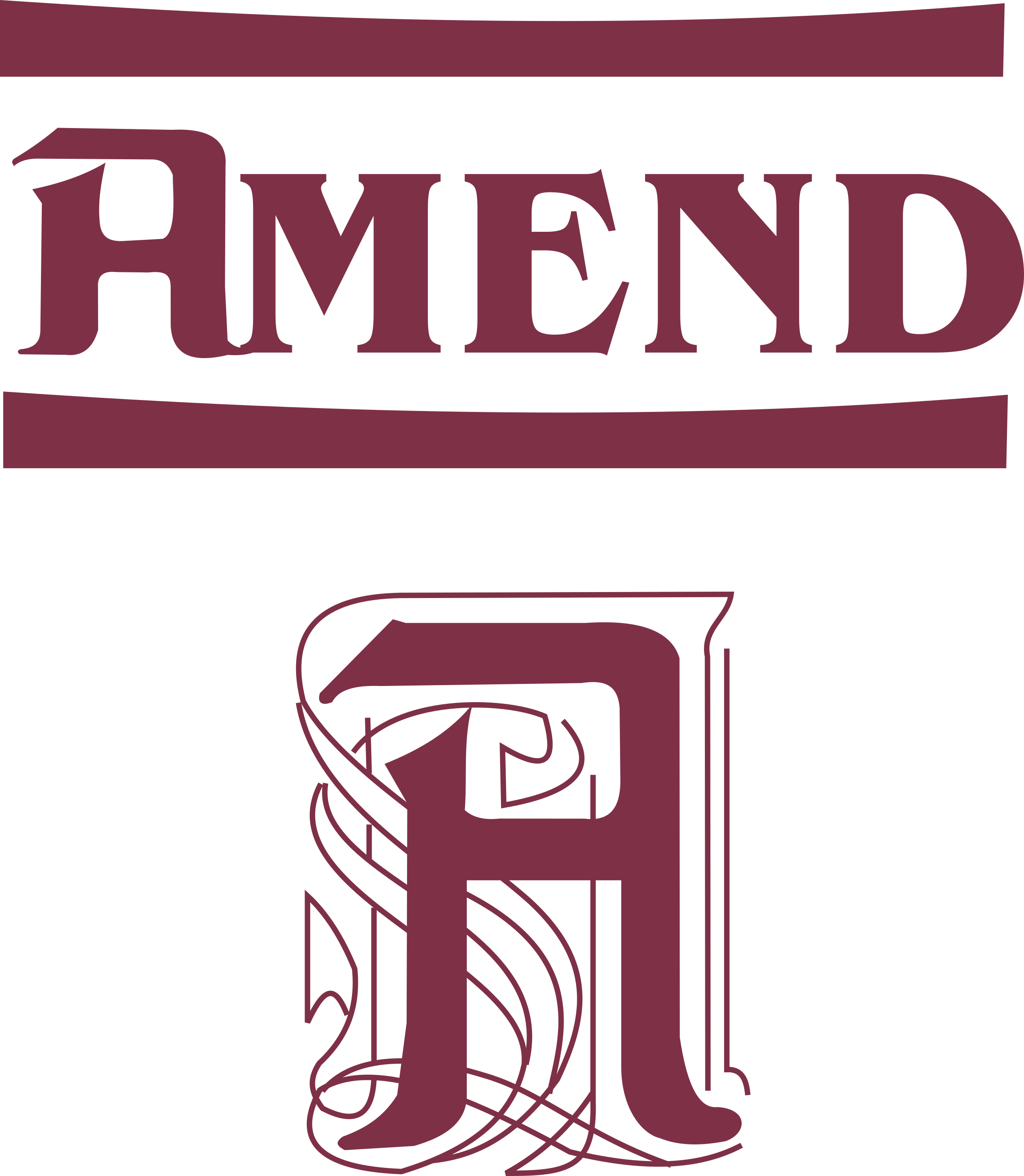 Amend Logo Png Transparent Svg Vector Freebie Supply