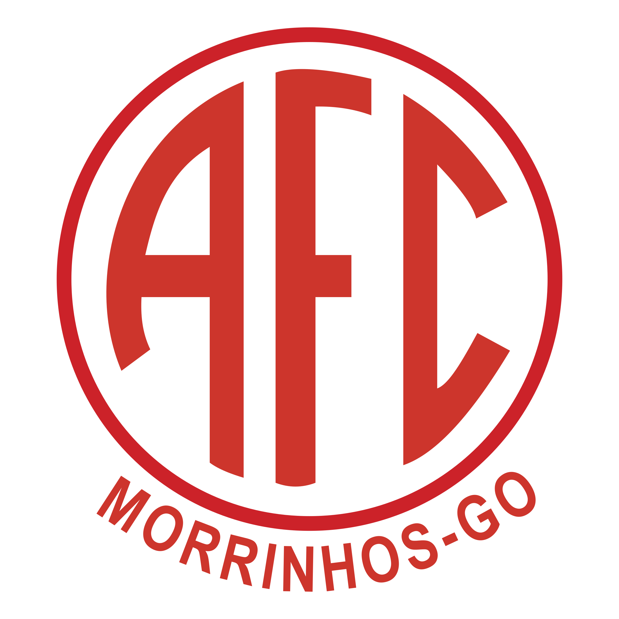 America Futebol Clube de Morrinhos GO