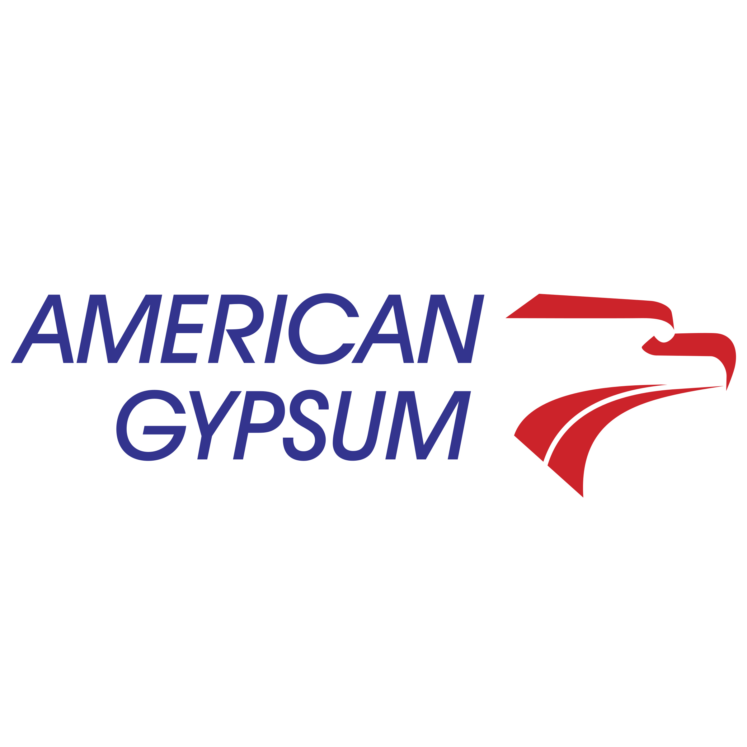 American Gypsum Logo png transparent