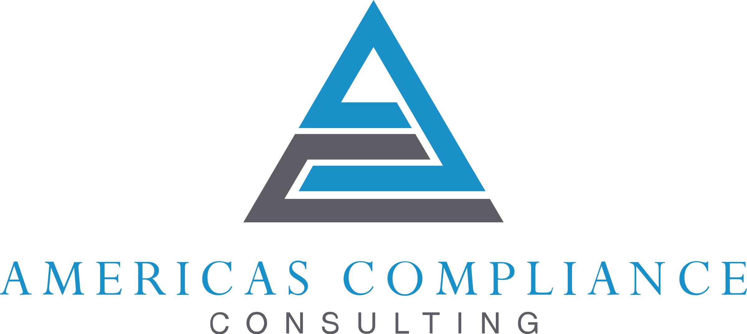 Americas Compliance Consulting Logo png transparent