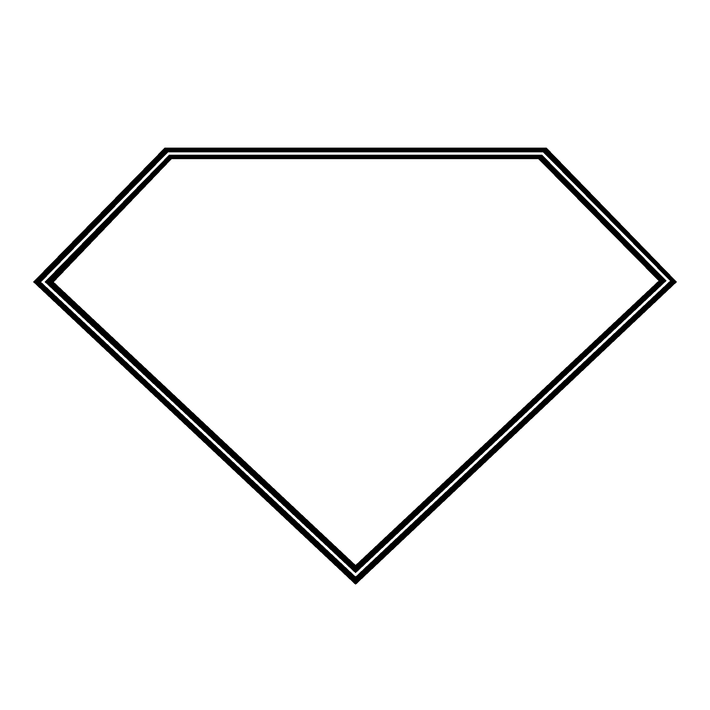 AmeriHost Inn 01 Logo black and white