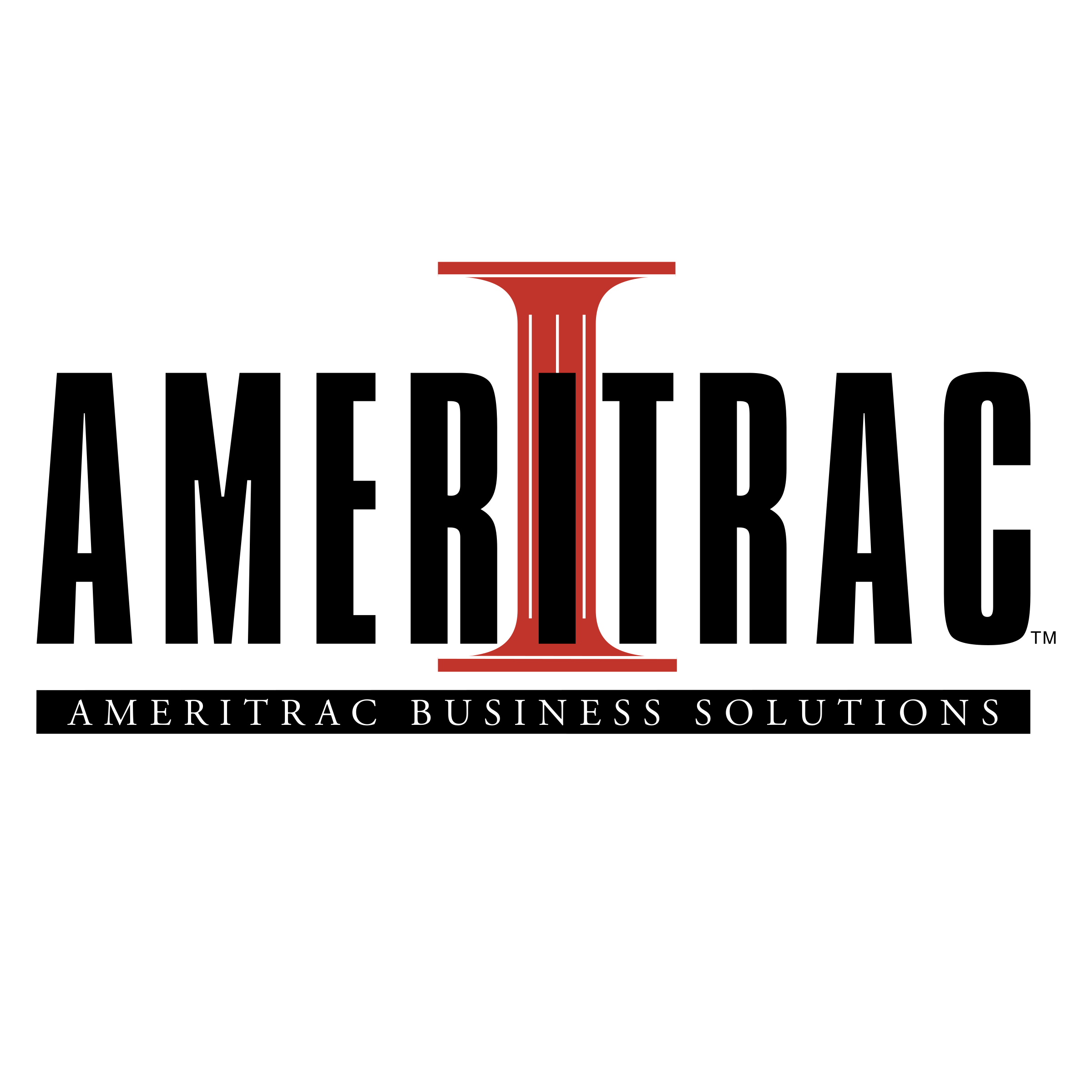 Ameritrac 01 Logo png transparent