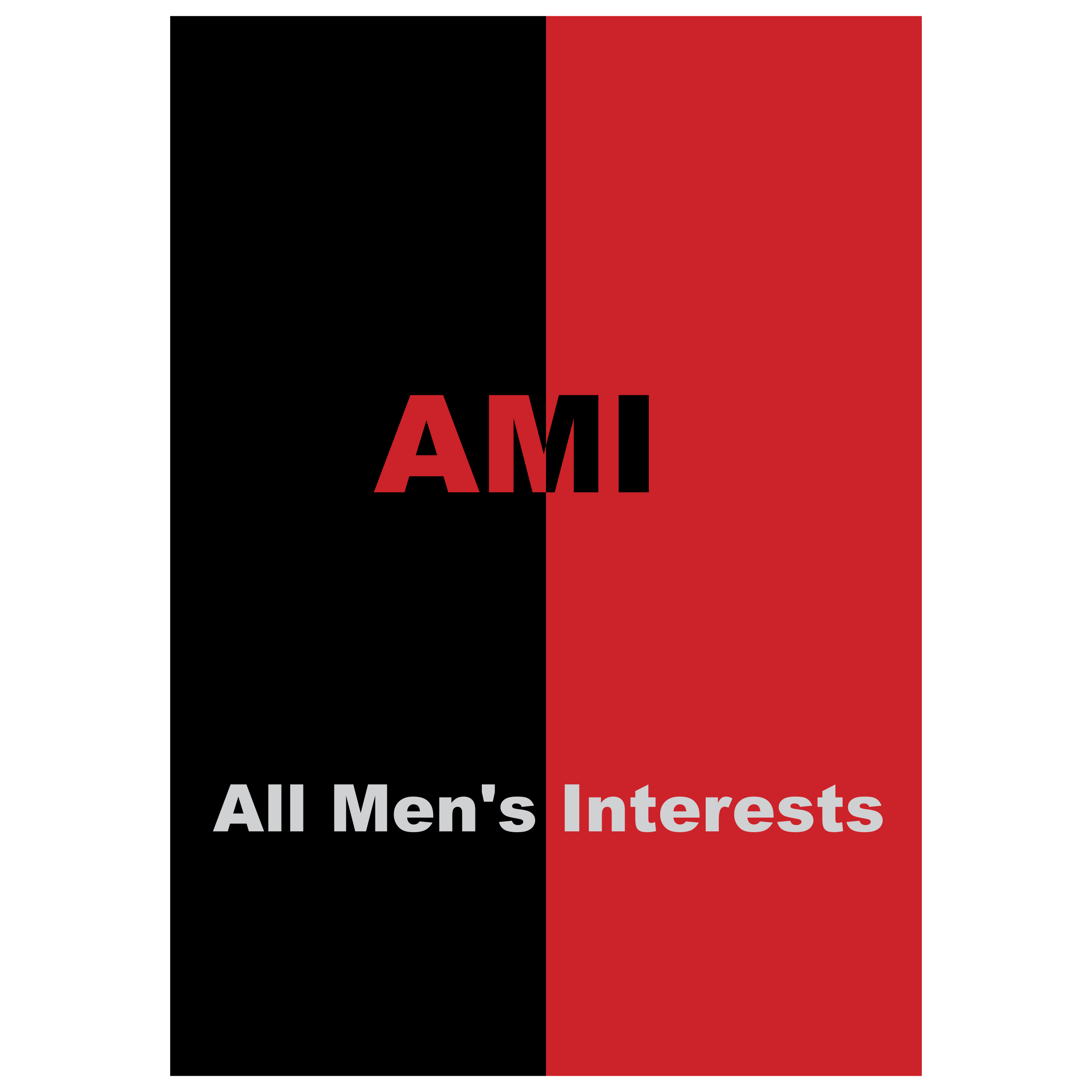 AMI Logo png transparent