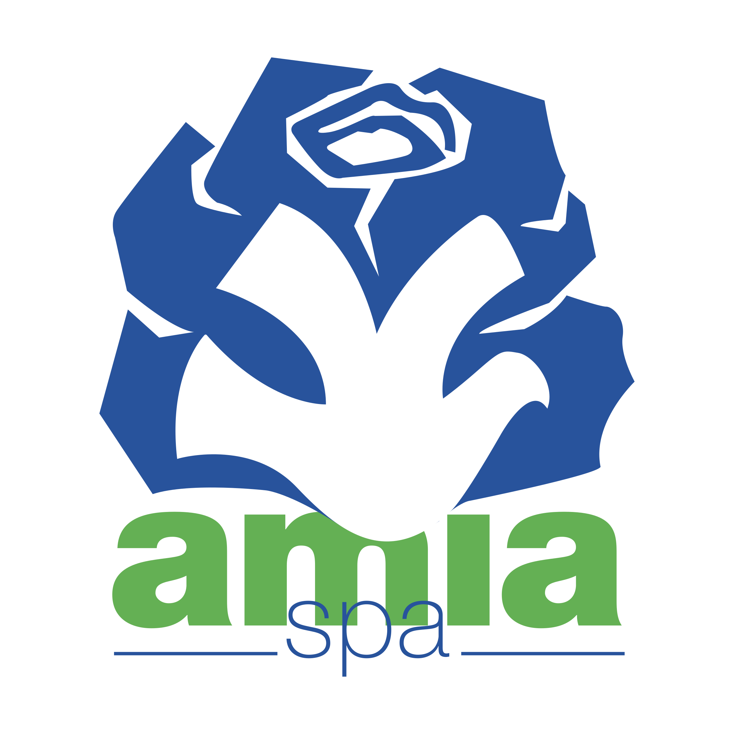 Amia Logo png transparent