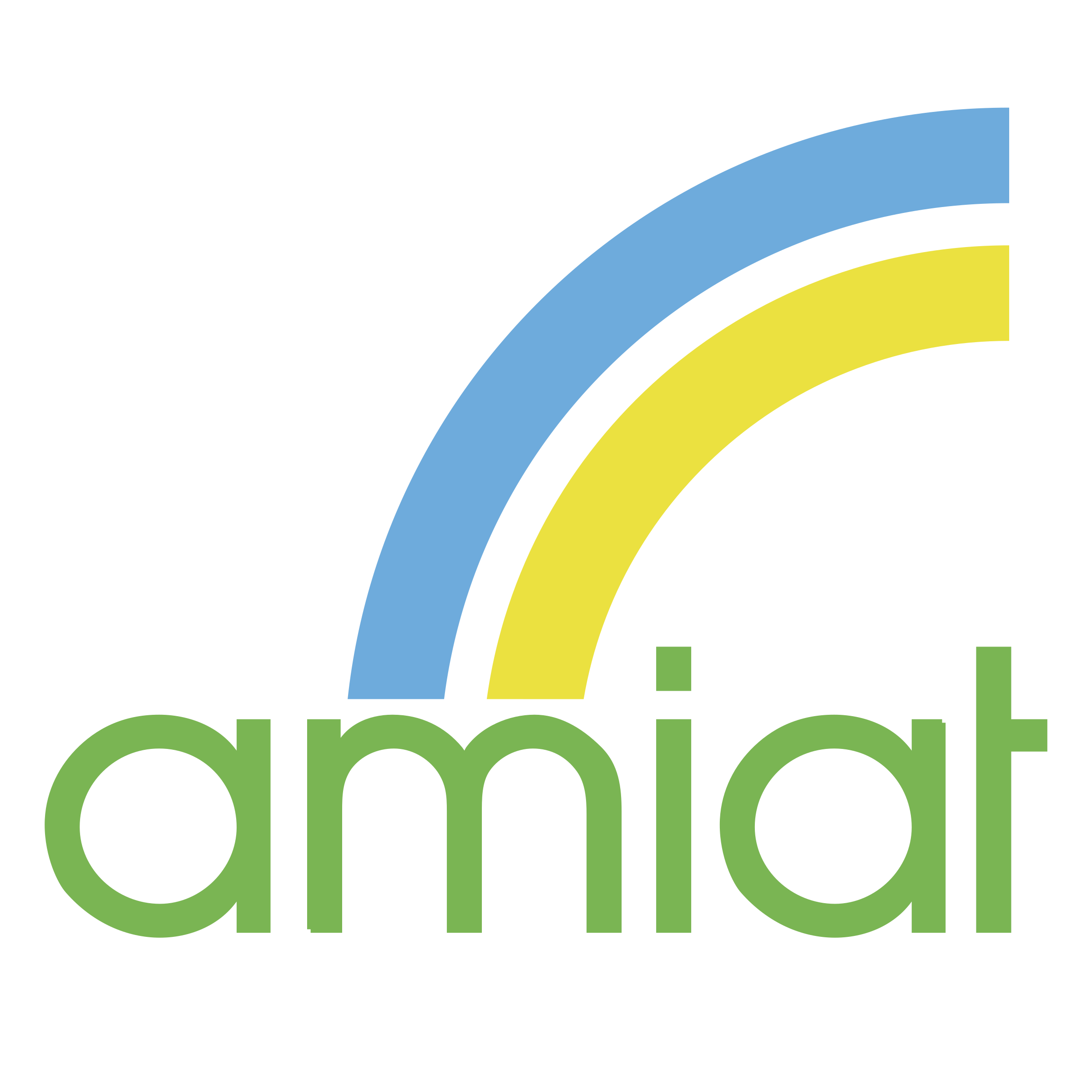 Amiat Logo png transparent