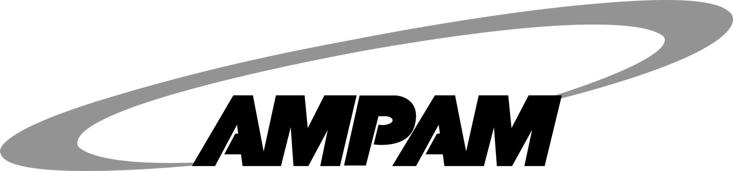AMPAM Logo png transparent