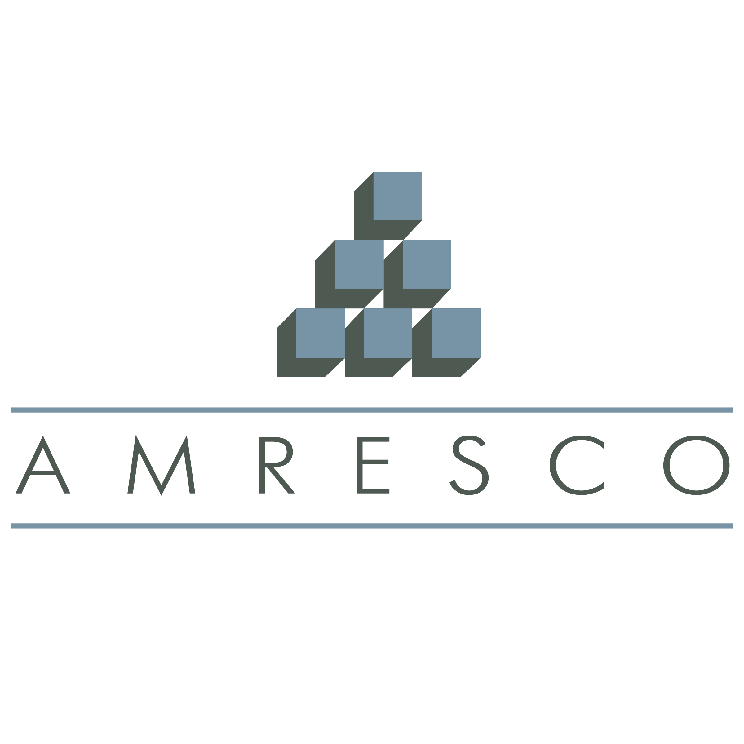 Amresco 01 Logo PNG Transparent & SVG Vector Freebie Supply