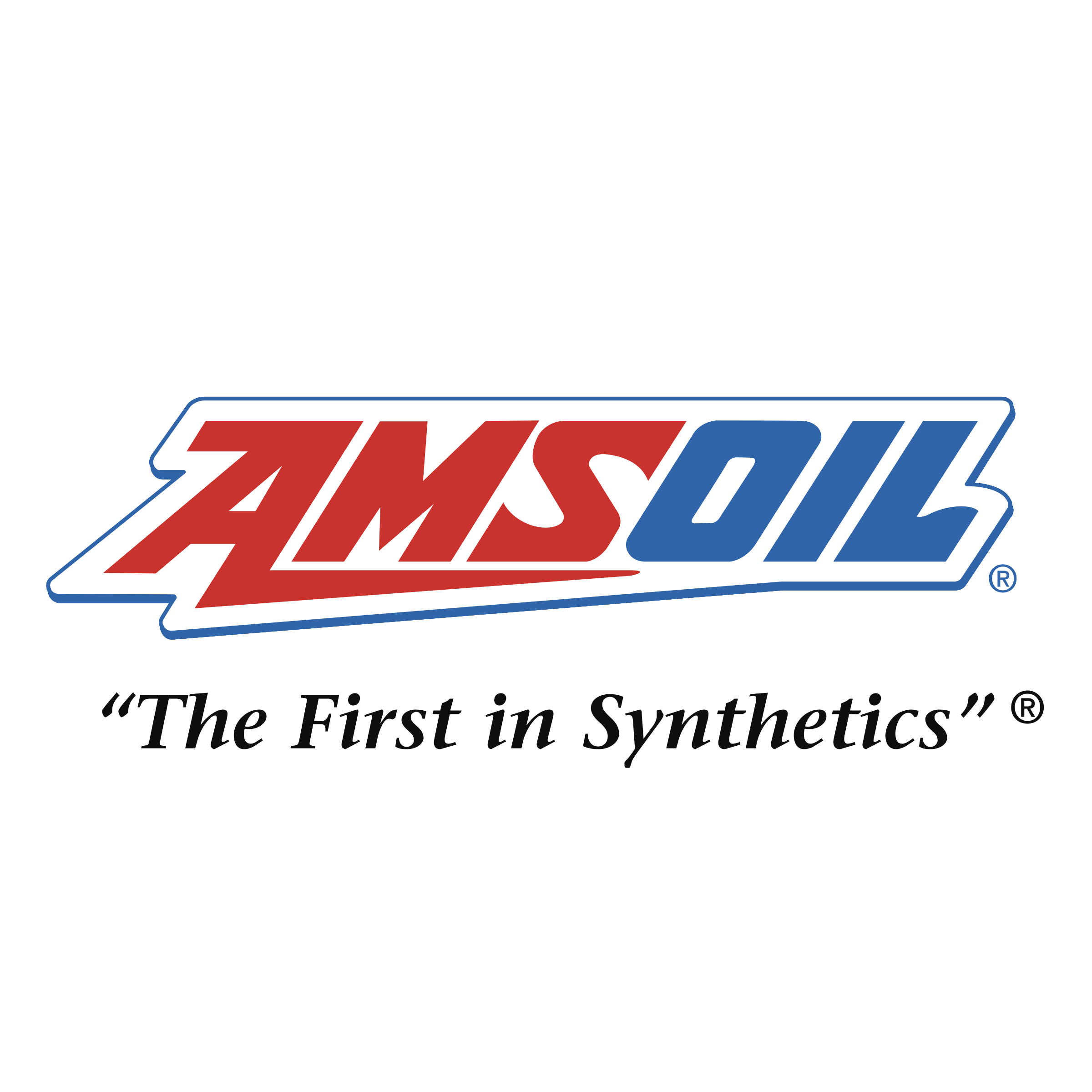Amsoil 05 Logo png transparent