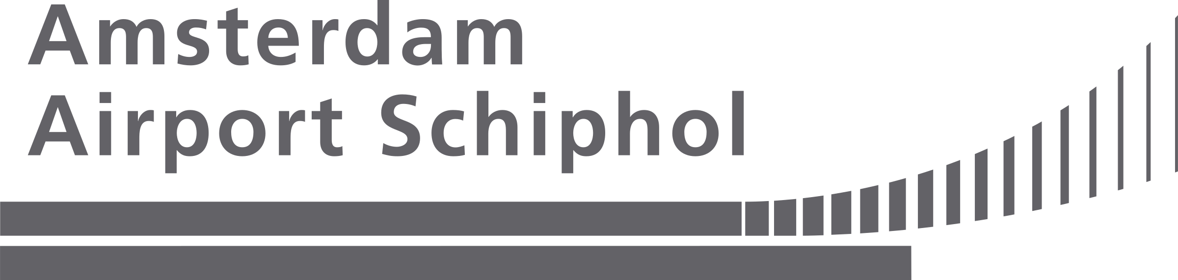 Amsterdam Airport Schiphol Logo png transparent