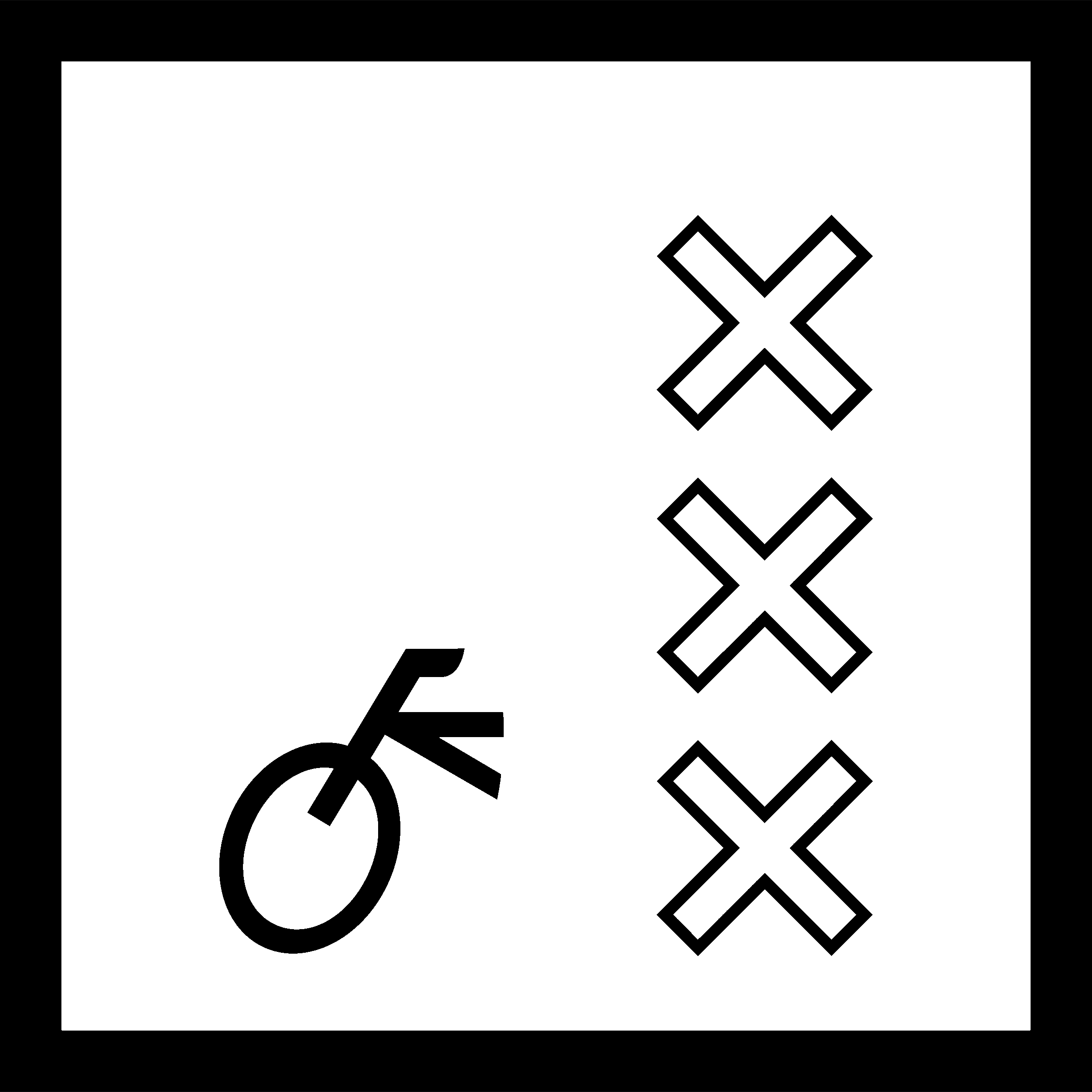 Amsterdam Anders De Groenen 01 Logo black and white