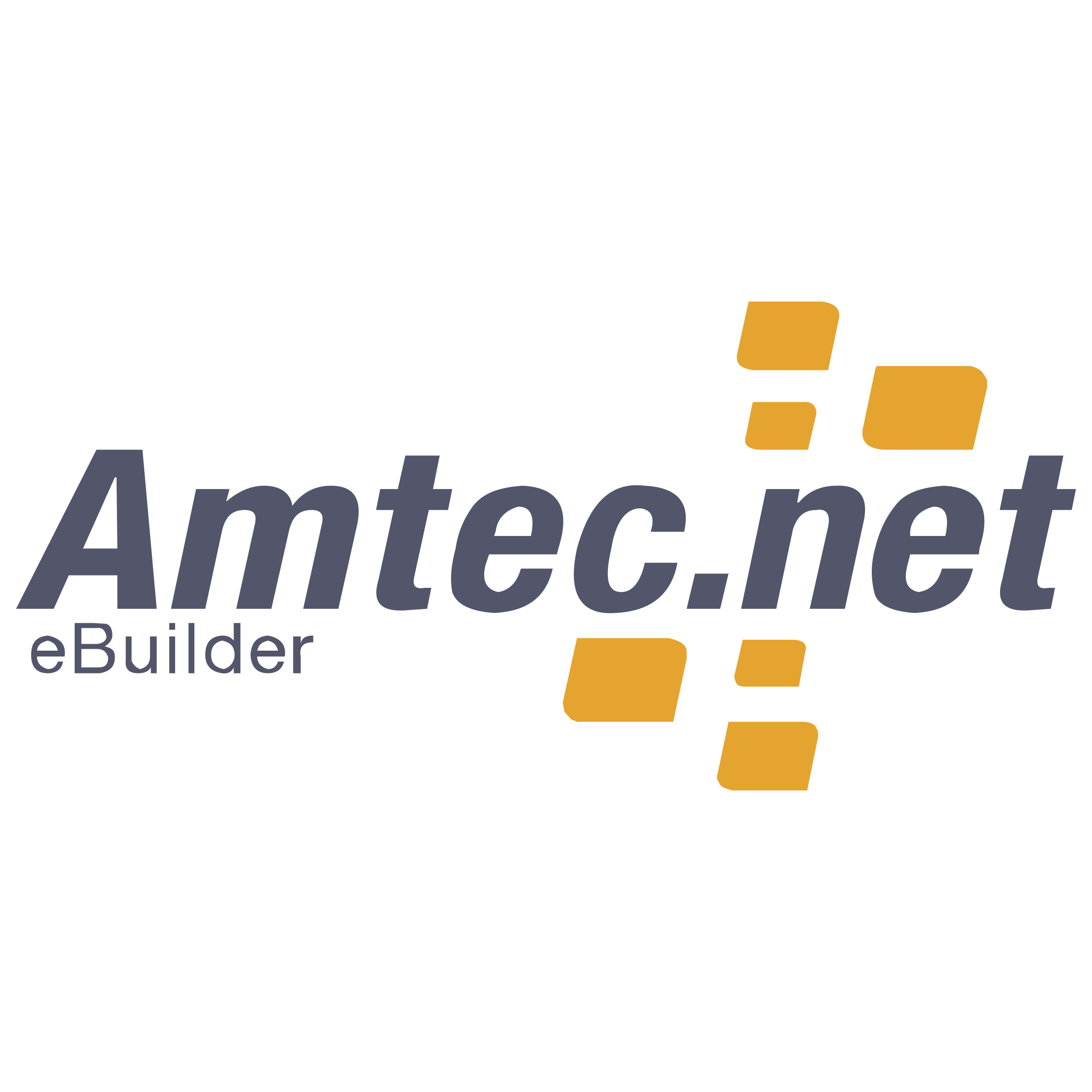 Amtec net Logo png transparent