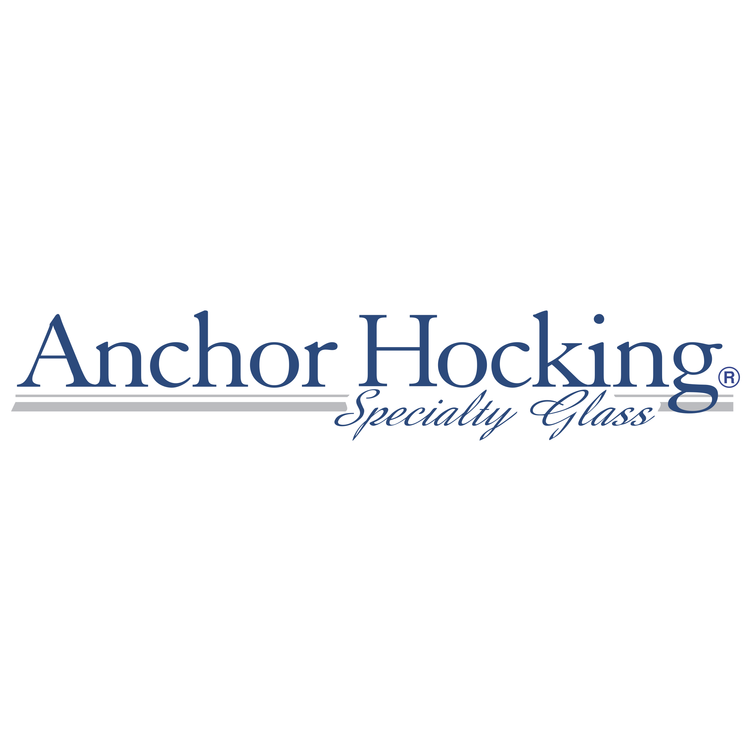 Anchor Hocking 01 Logo png transparent