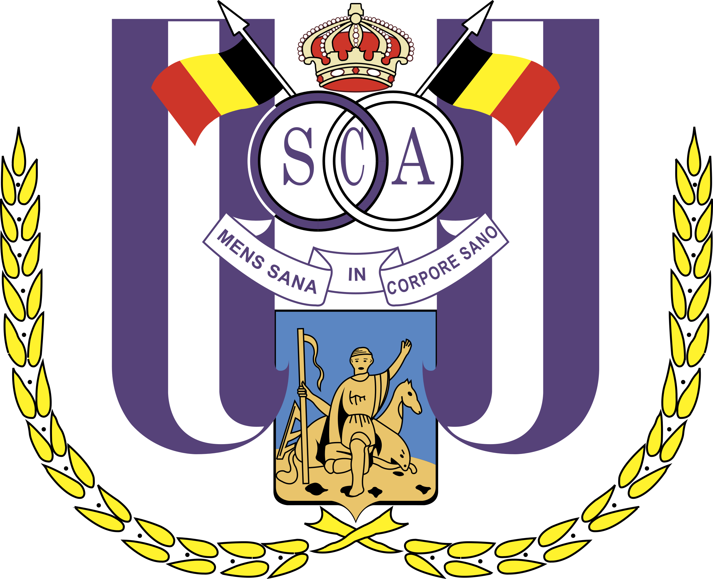 Anderl 1 Logo png transparent