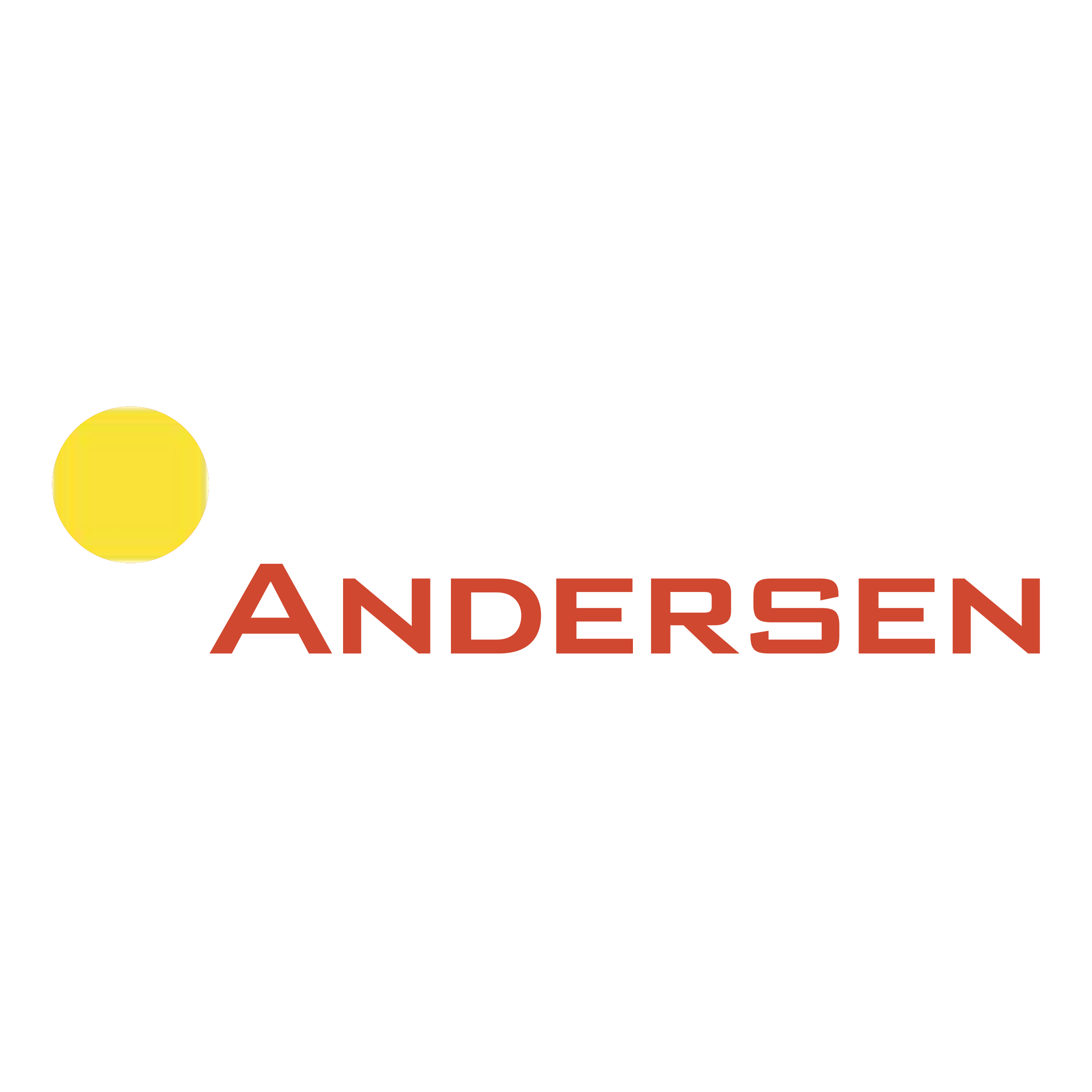 Andersen 03 Logo png transparent