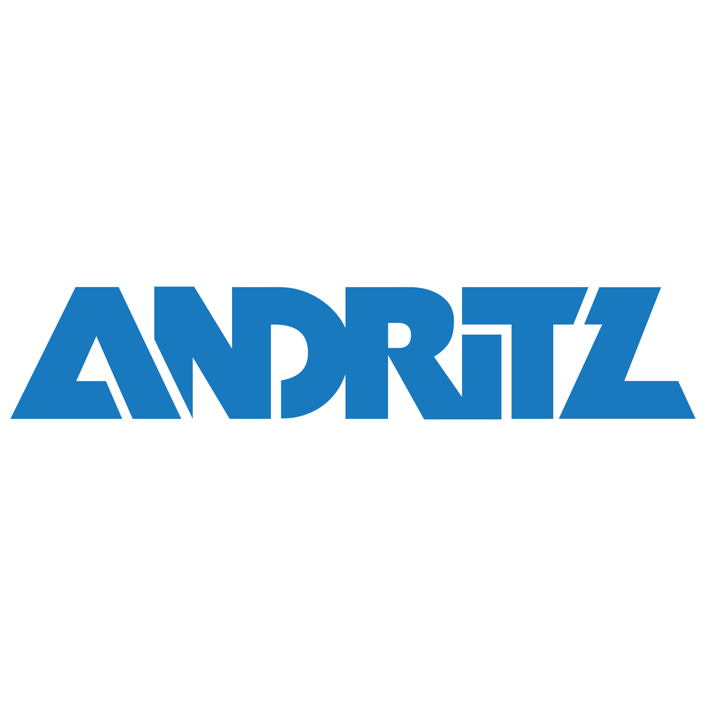 Andritz 640 Logo png transparent