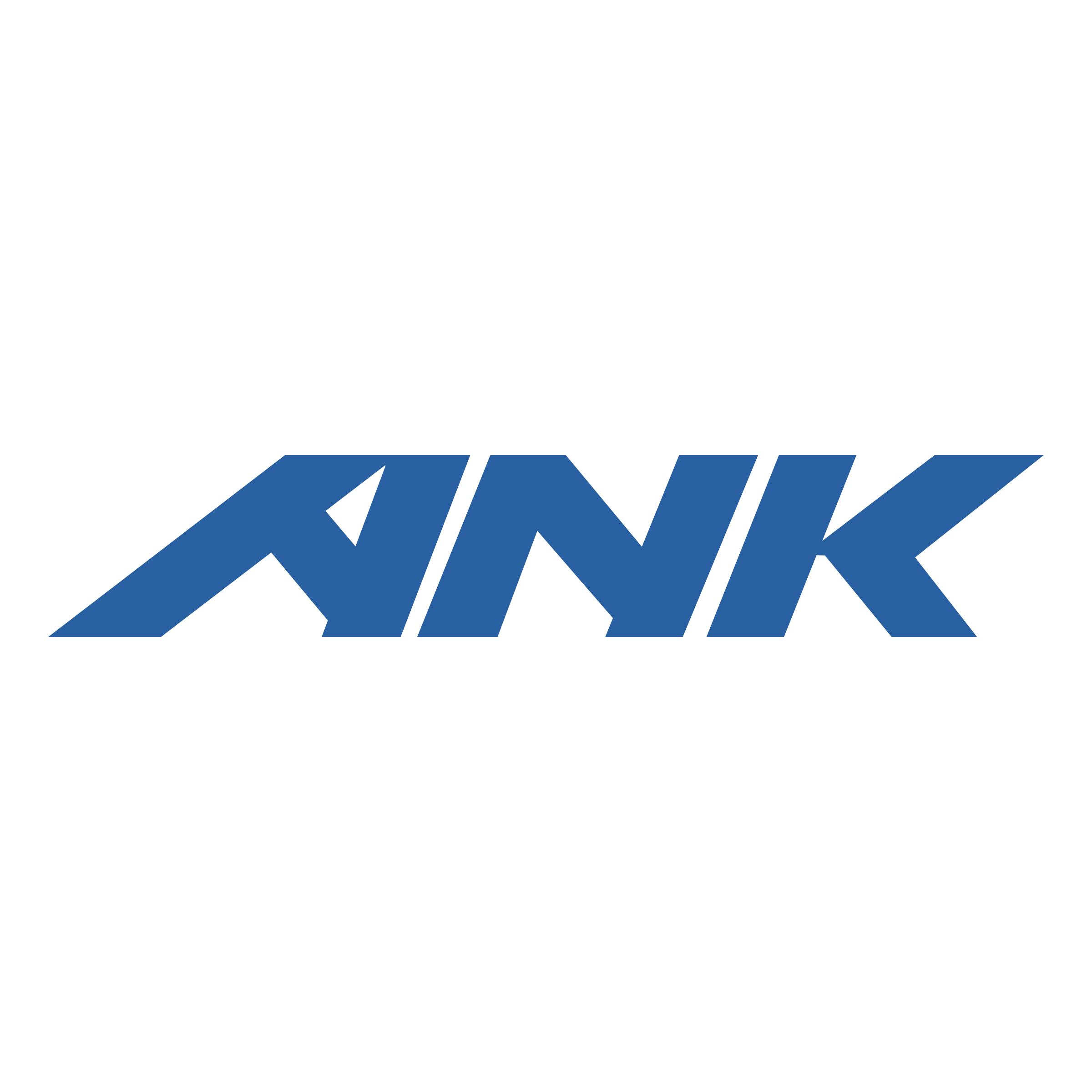 ANK Logo PNG Transparent & SVG Vector - Freebie Supply