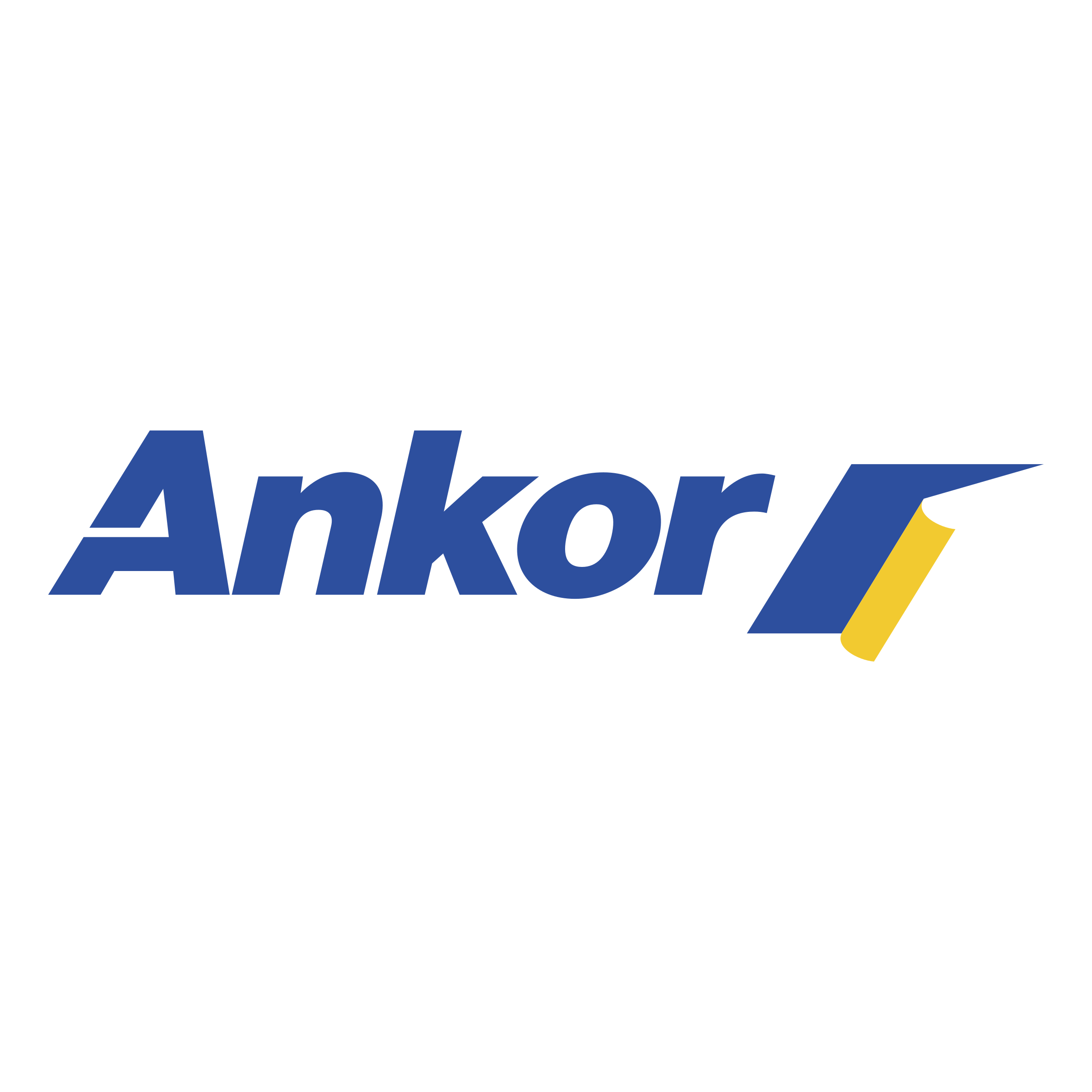 Ankor Logo png transparent