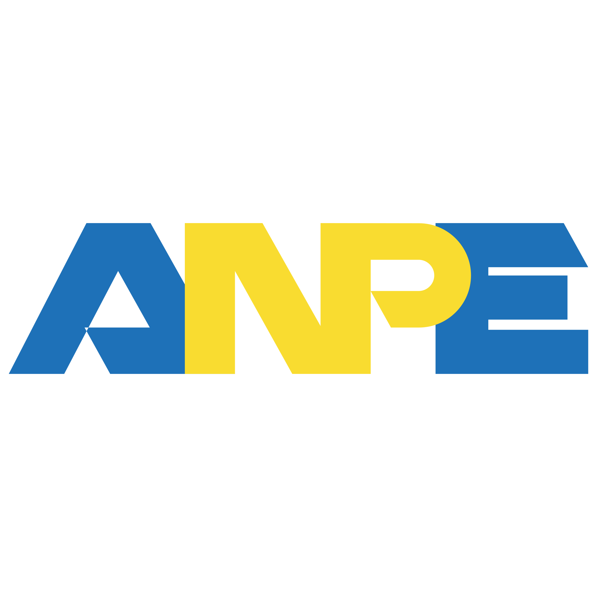 Anpe Logo png transparent