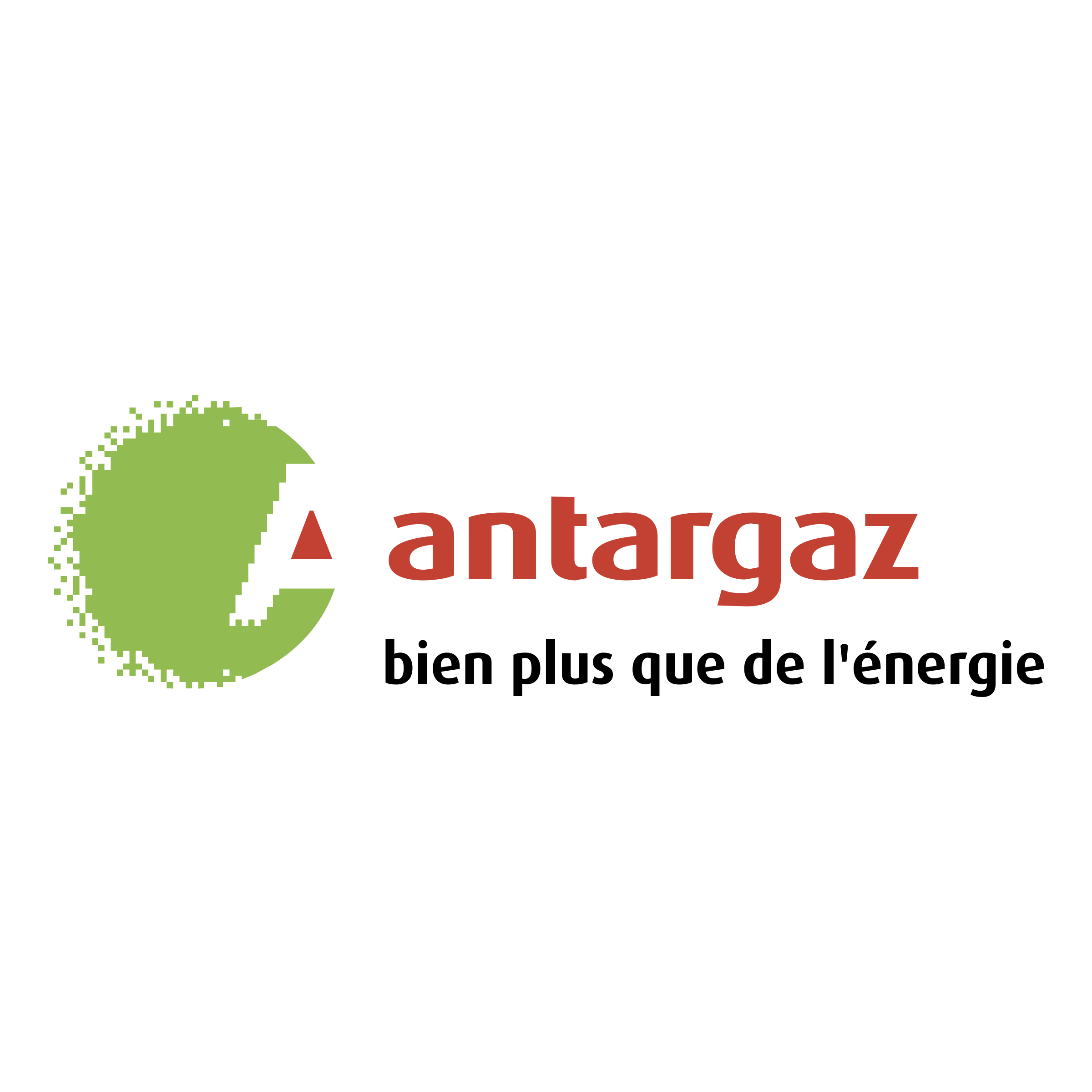 Antargaz Logo png transparent