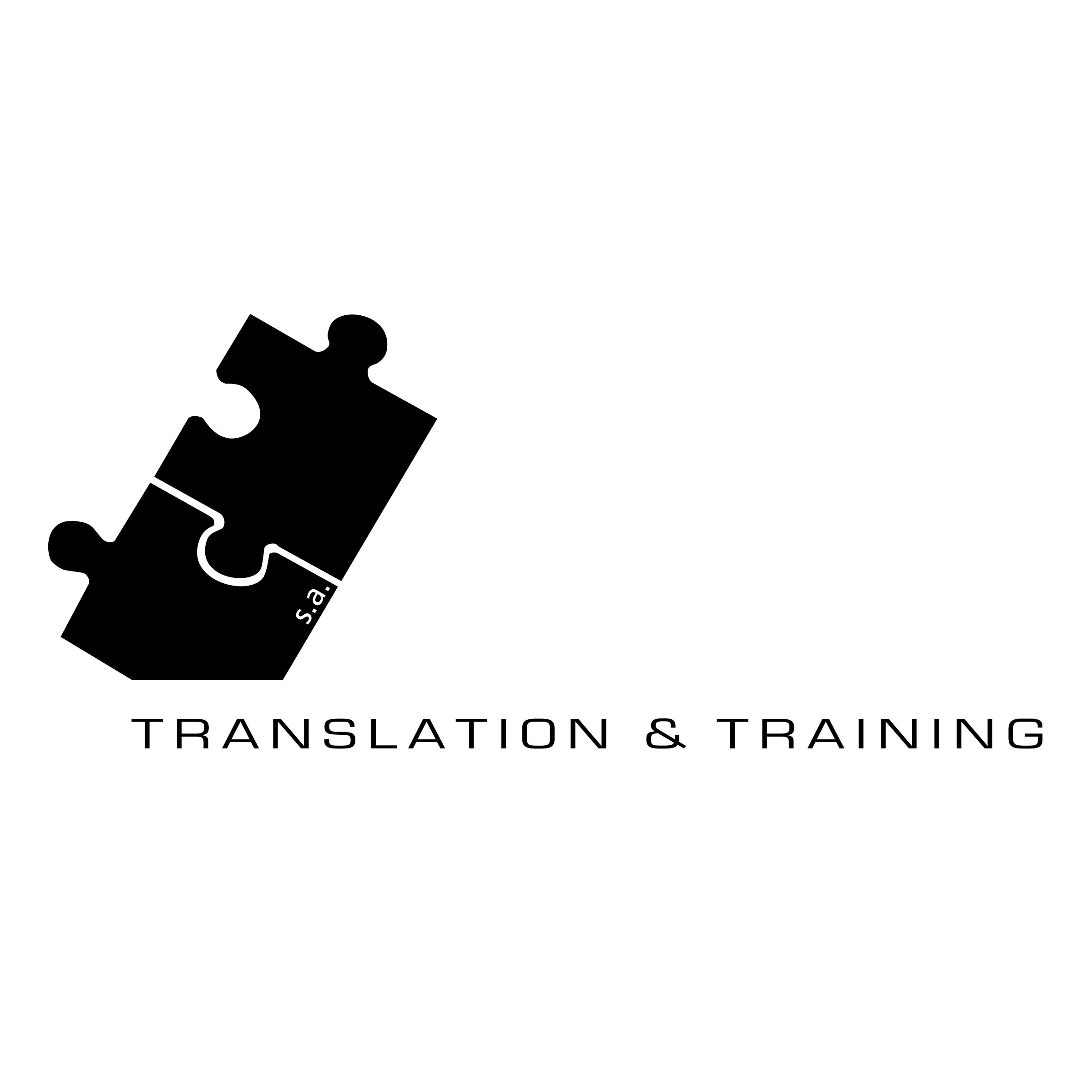 Anthea 01 Logo black and white